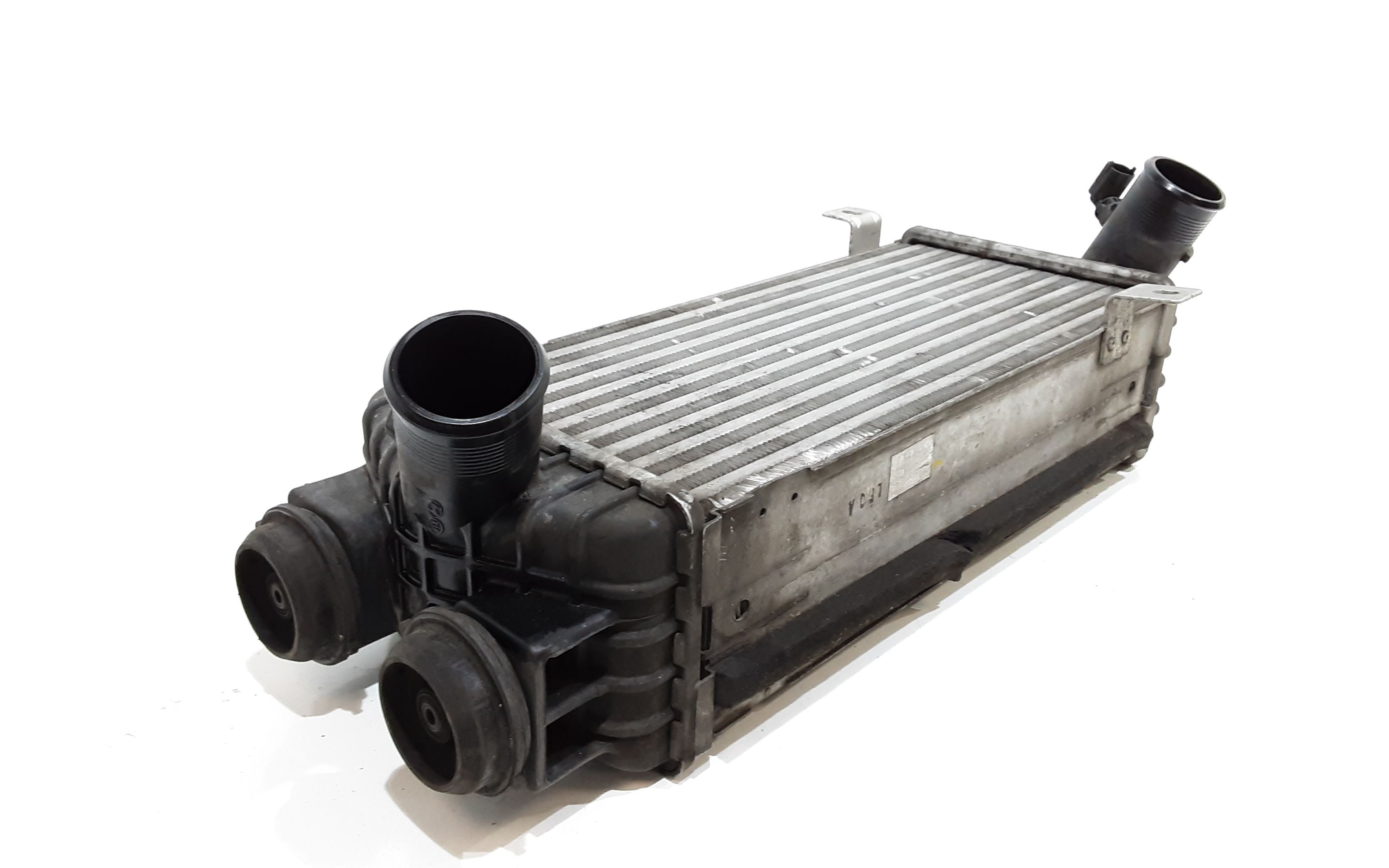 Intercooler KIA Sportage Serie