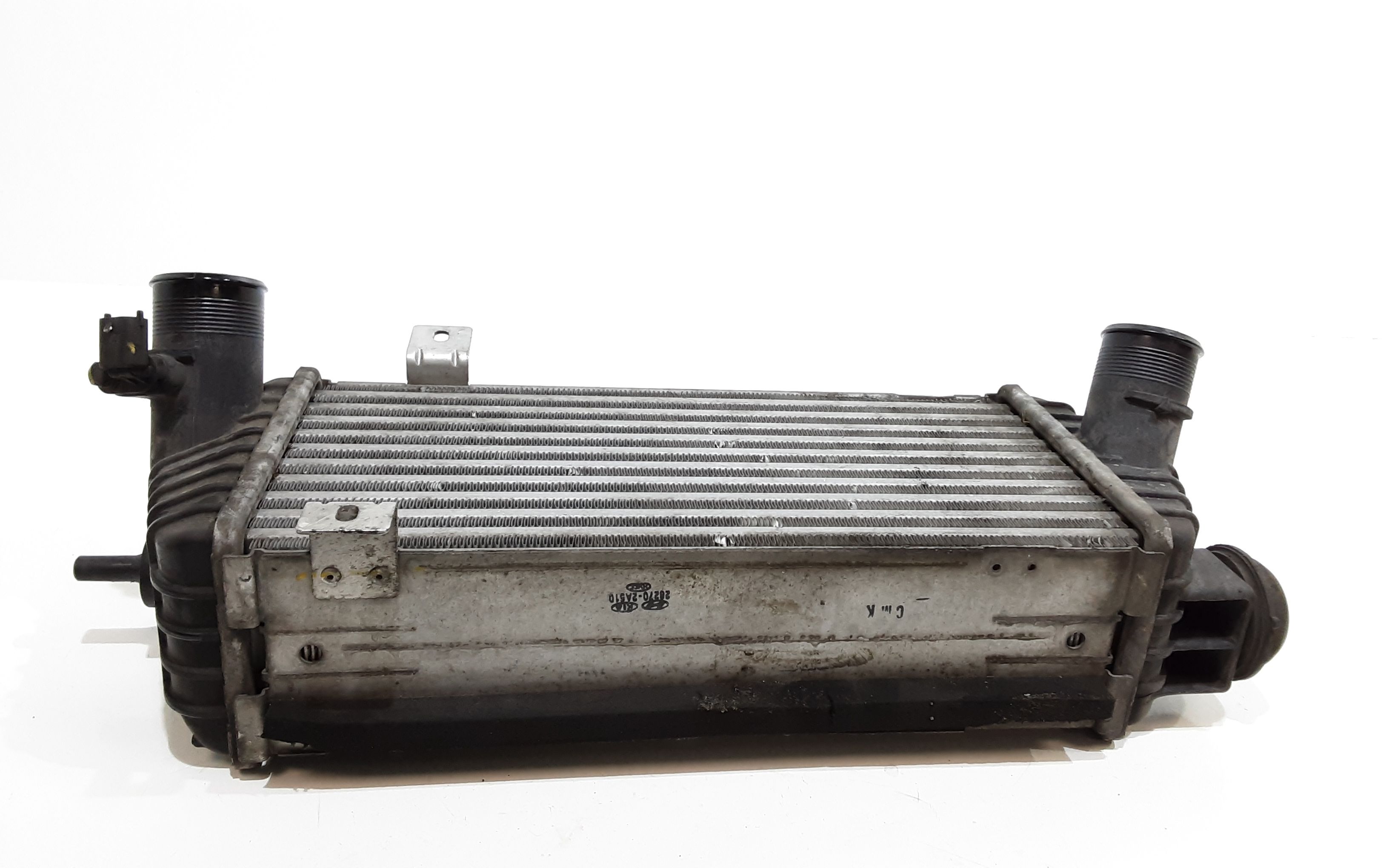 Intercooler KIA Sportage Serie