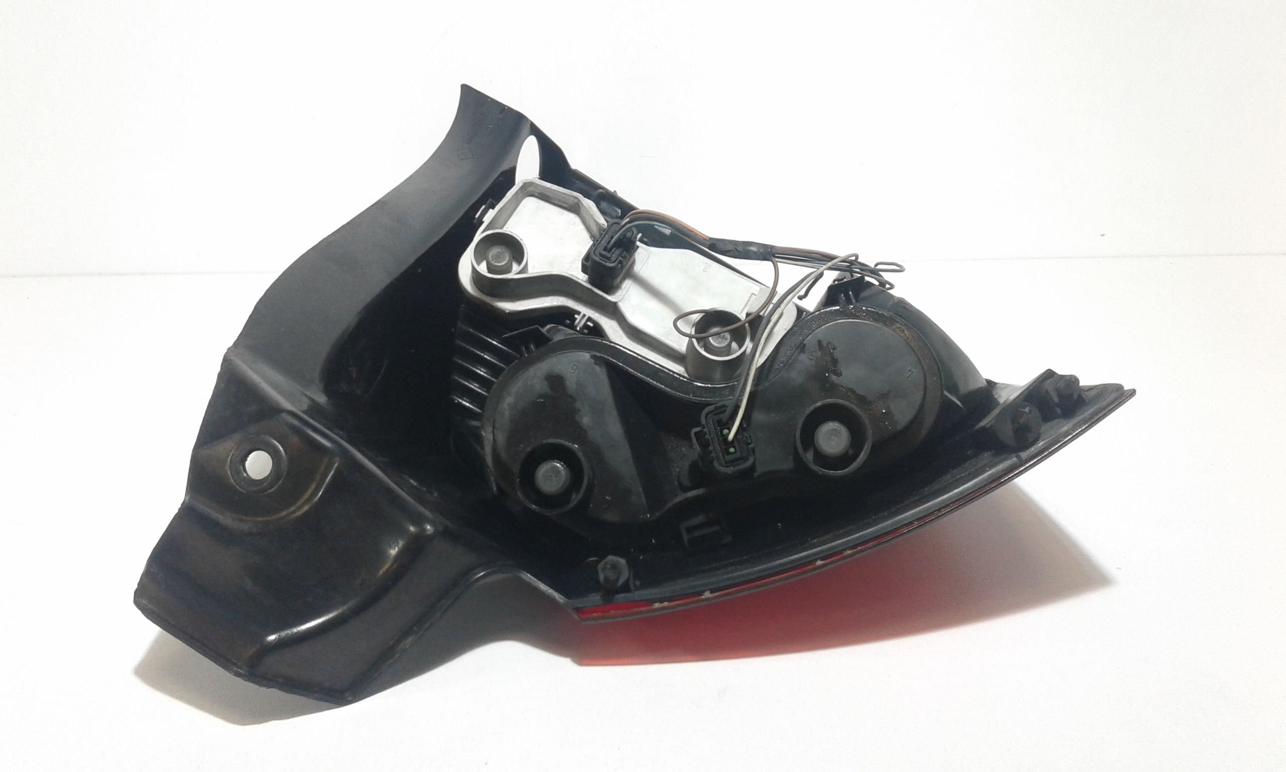 Stop fanale posteriore Destro Passeggero RENAULT Megane ll 1 Serie