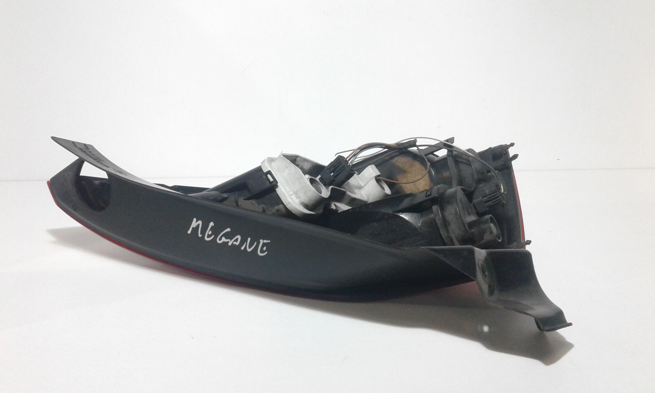 Stop fanale posteriore Destro Passeggero RENAULT Megane ll 1 Serie