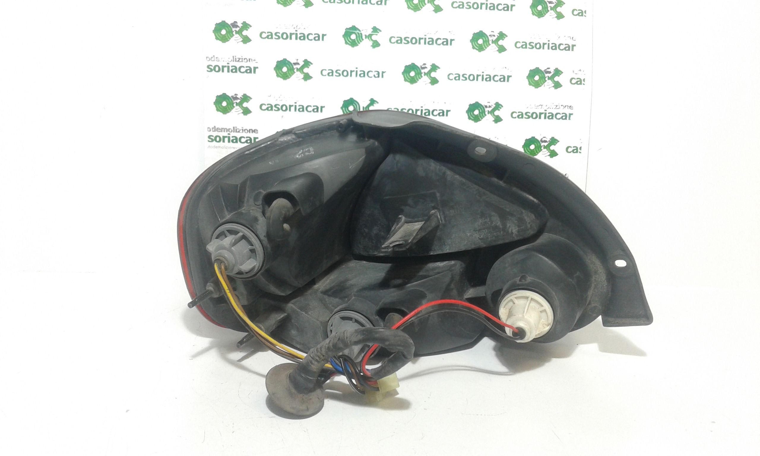 Stop fanale posteriore Destro Passeggero DAEWOO Matiz 1 Serie