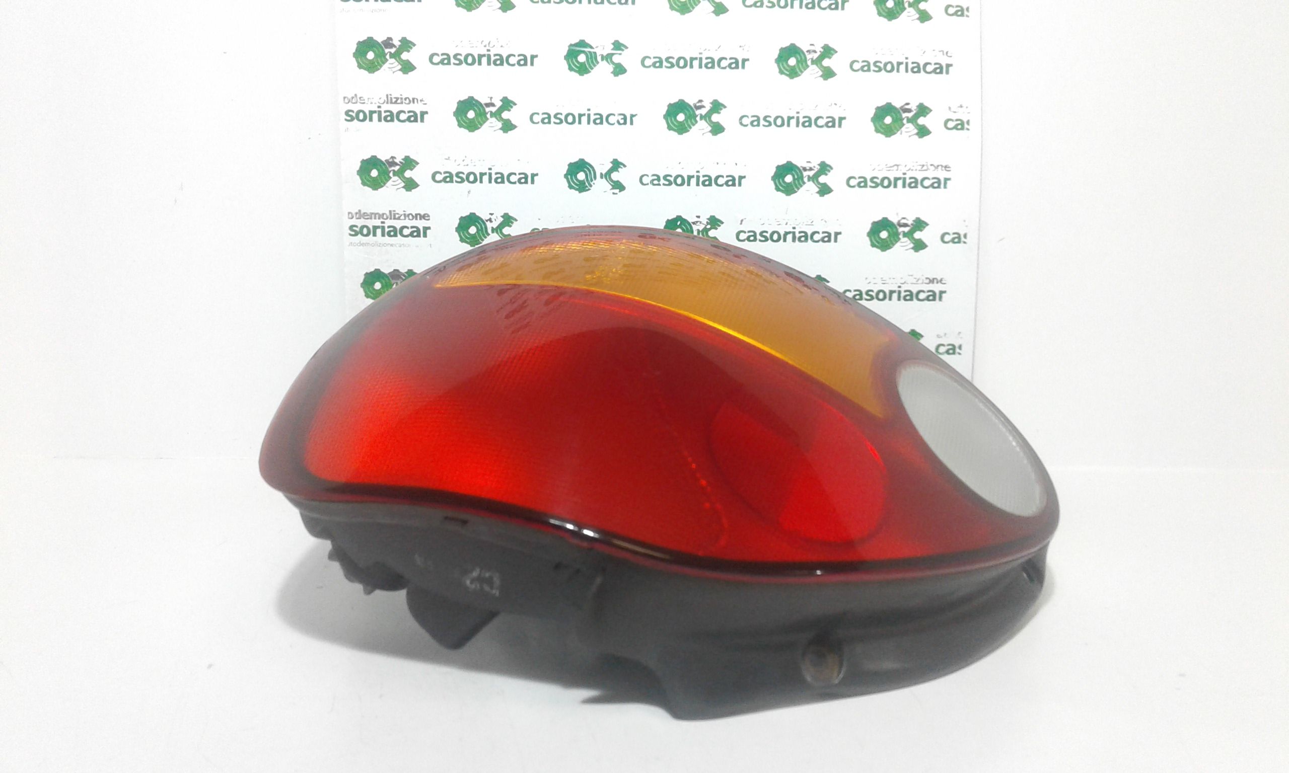 Stop fanale posteriore Destro Passeggero DAEWOO Matiz 1 Serie