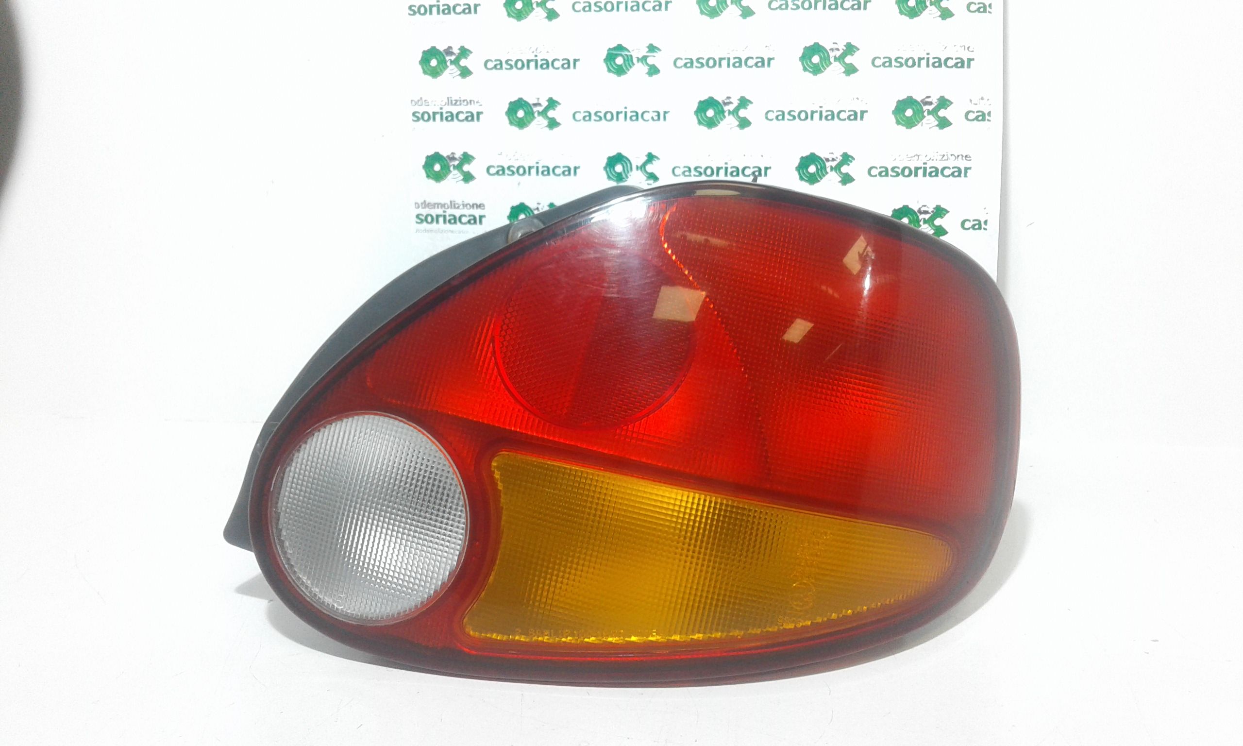 Stop fanale posteriore Destro Passeggero DAEWOO Matiz 1 Serie