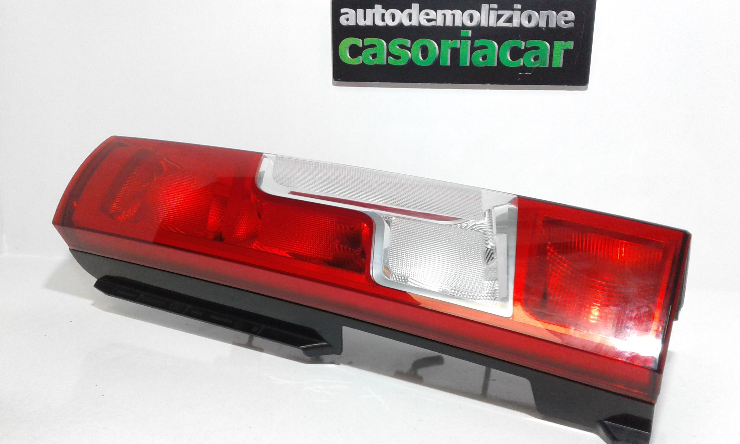 Stop fanale posteriore Destro Passeggero FIAT Ducato 5 Serie