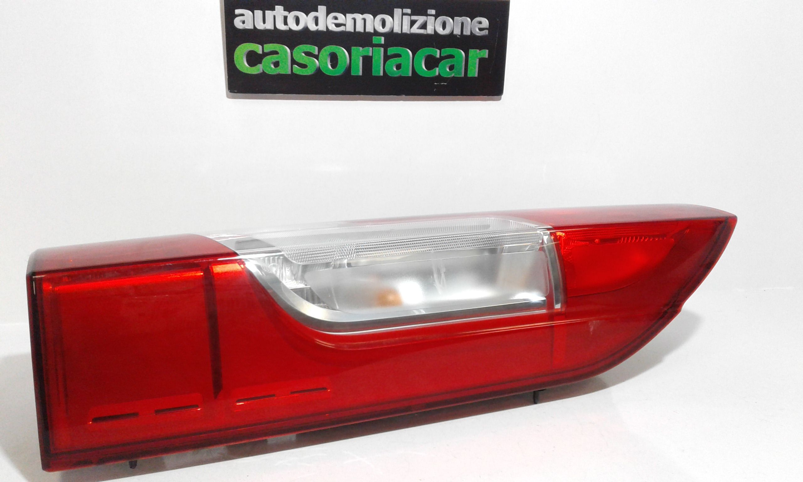 Stop fanale posteriore Destro Passeggero FIAT Ducato 5 Serie