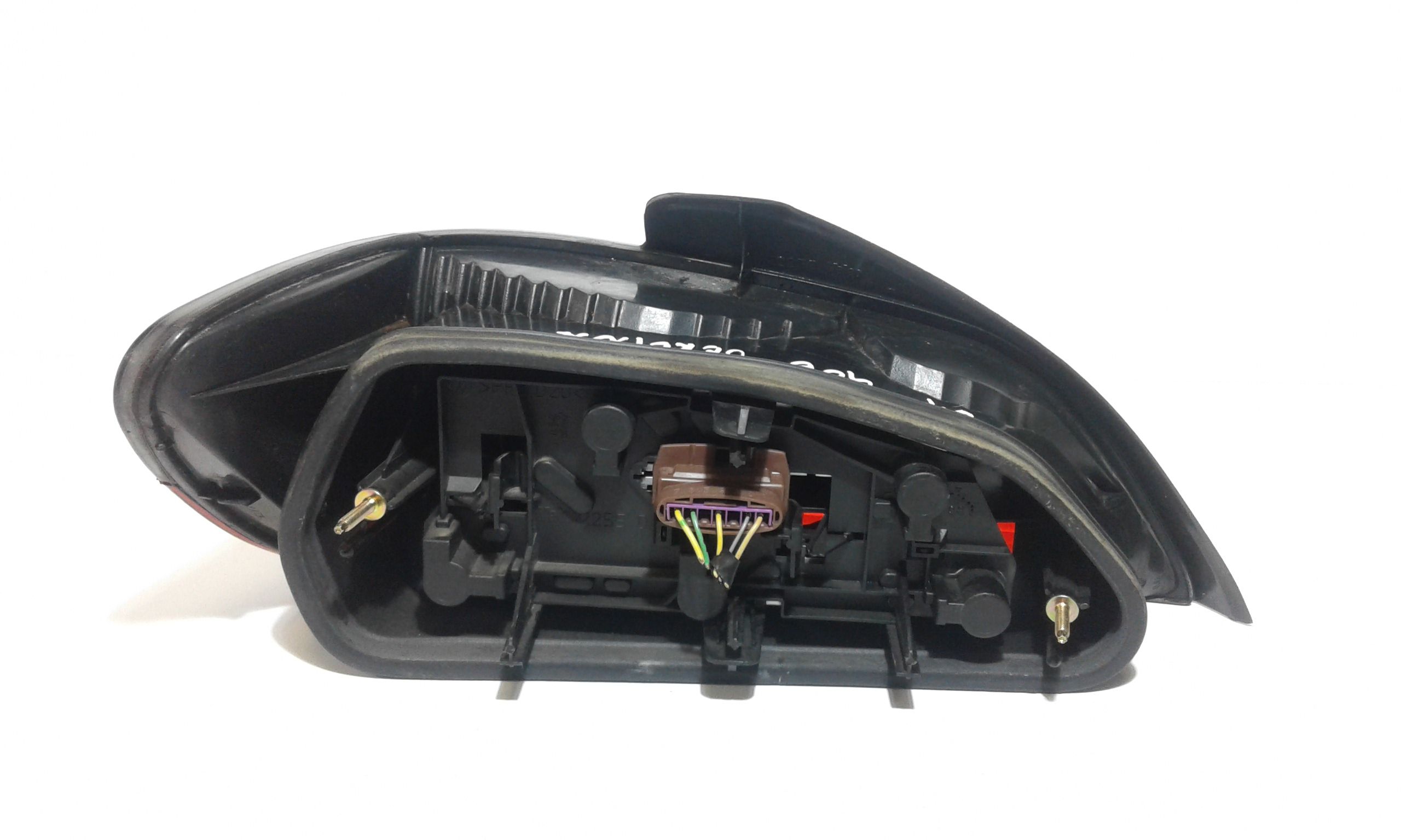 Stop fanale posteriore Destro Passeggero PEUGEOT 406 Berlina 2 Serie