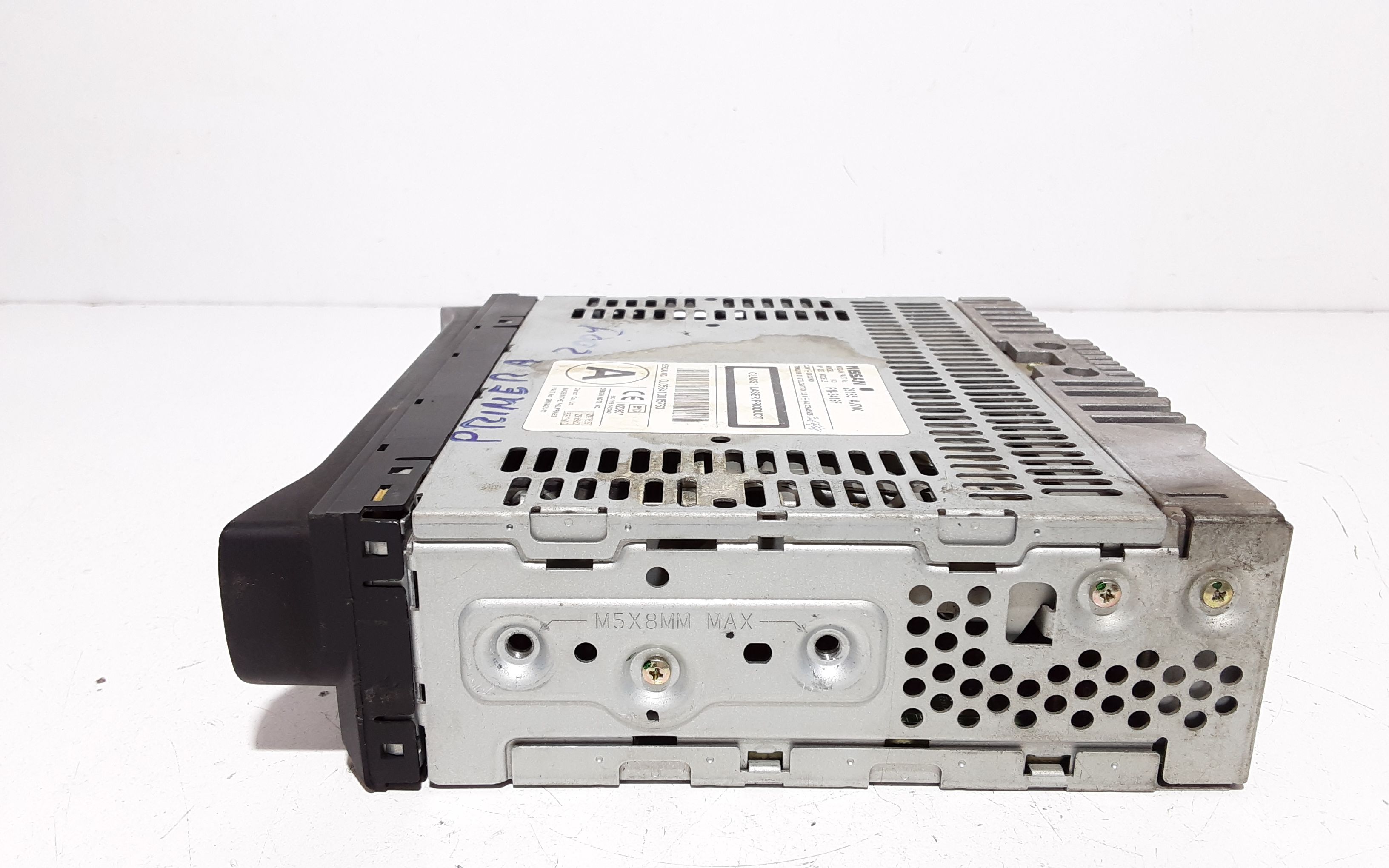 Lettore CD NISSAN Primera Berlina 2 Serie