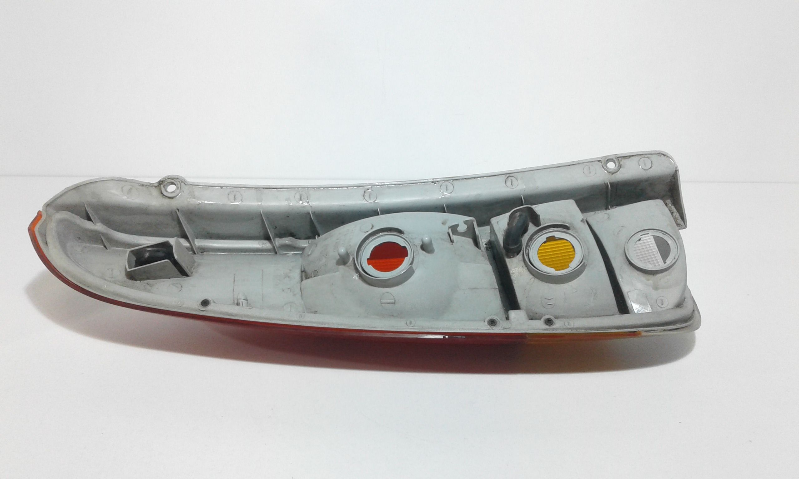 Stop fanale posteriore Destro Passeggero HYUNDAI Atos 1 Serie