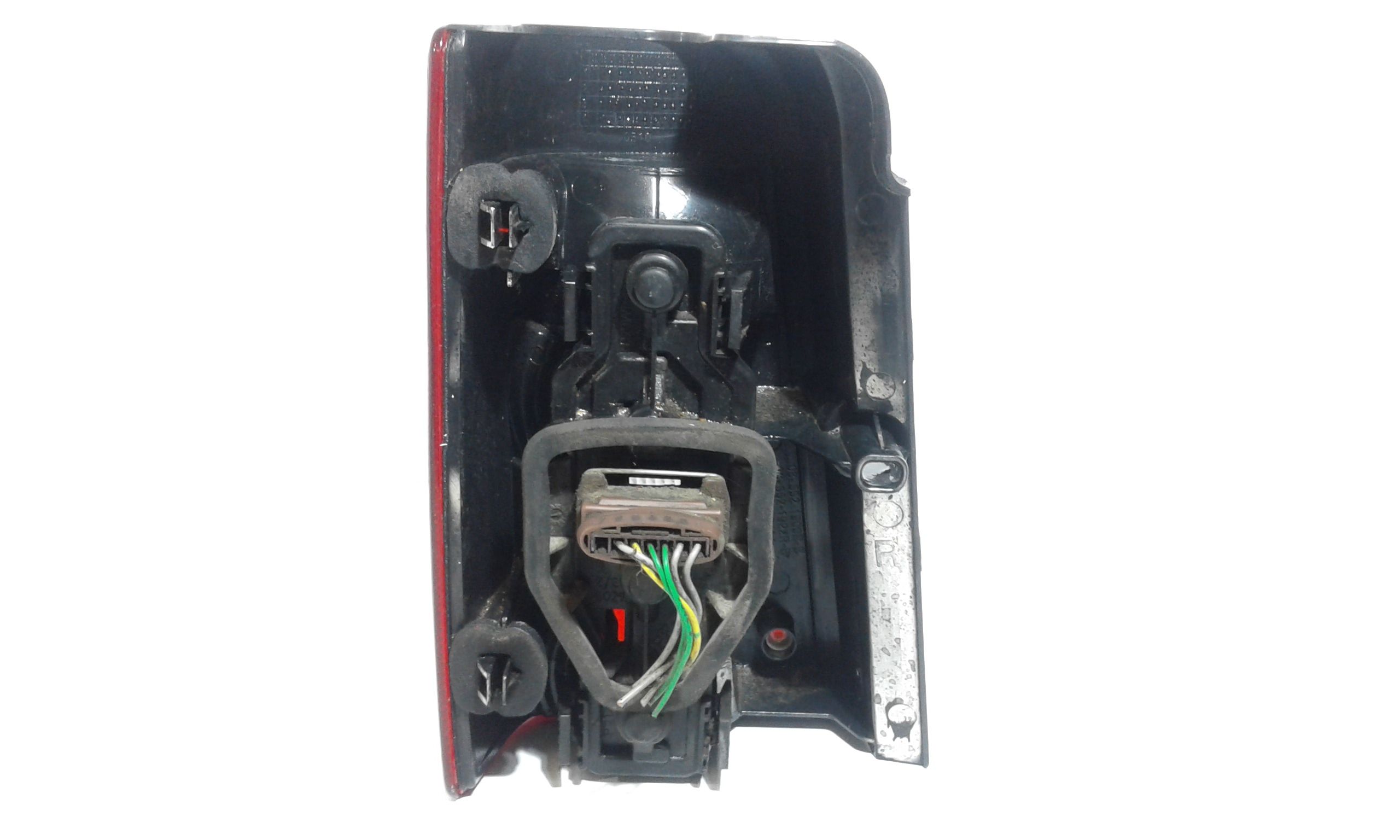 Stop fanale posteriore Destro Passeggero PEUGEOT Ranch 1 Serie