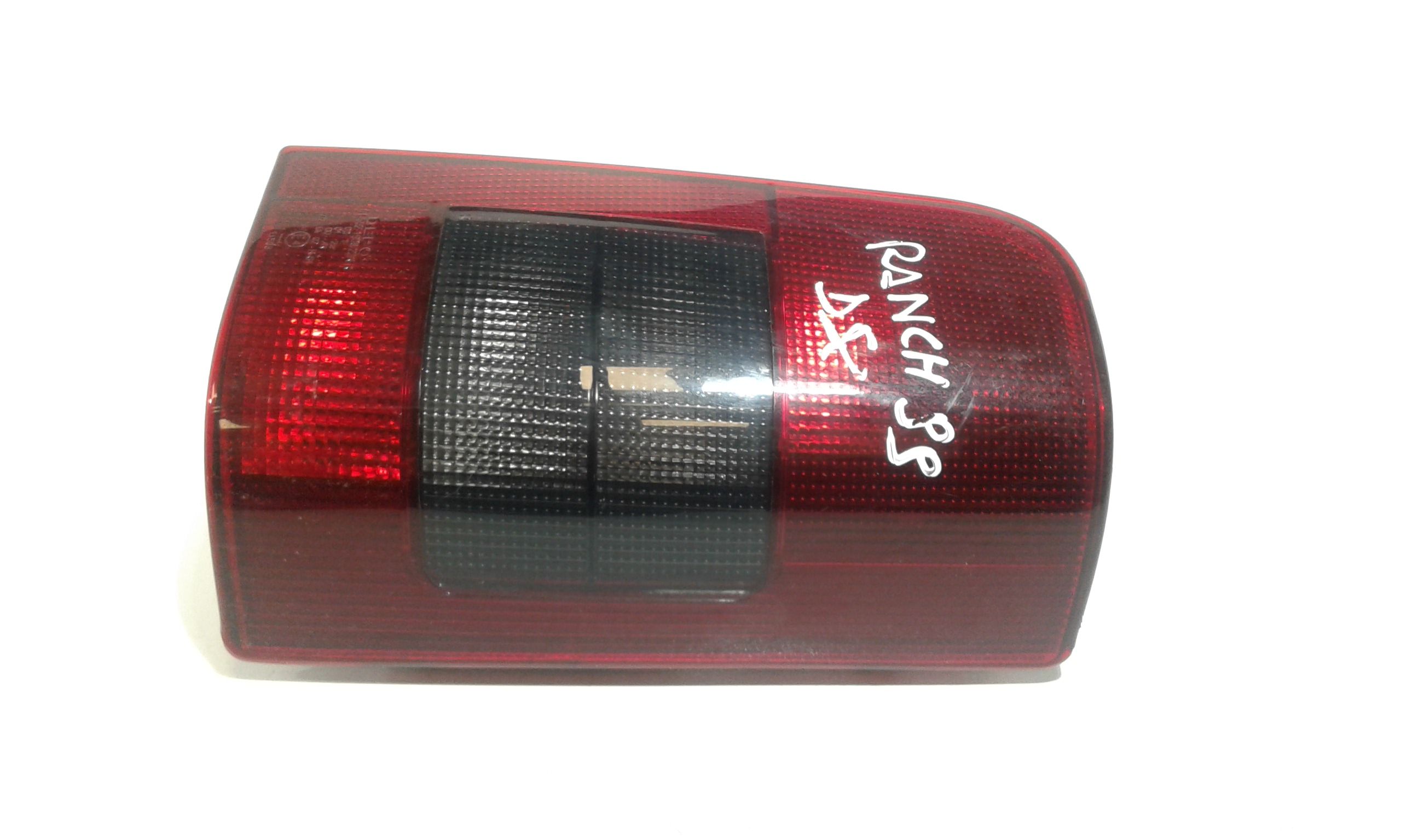 Stop fanale posteriore Destro Passeggero PEUGEOT Ranch 1 Serie