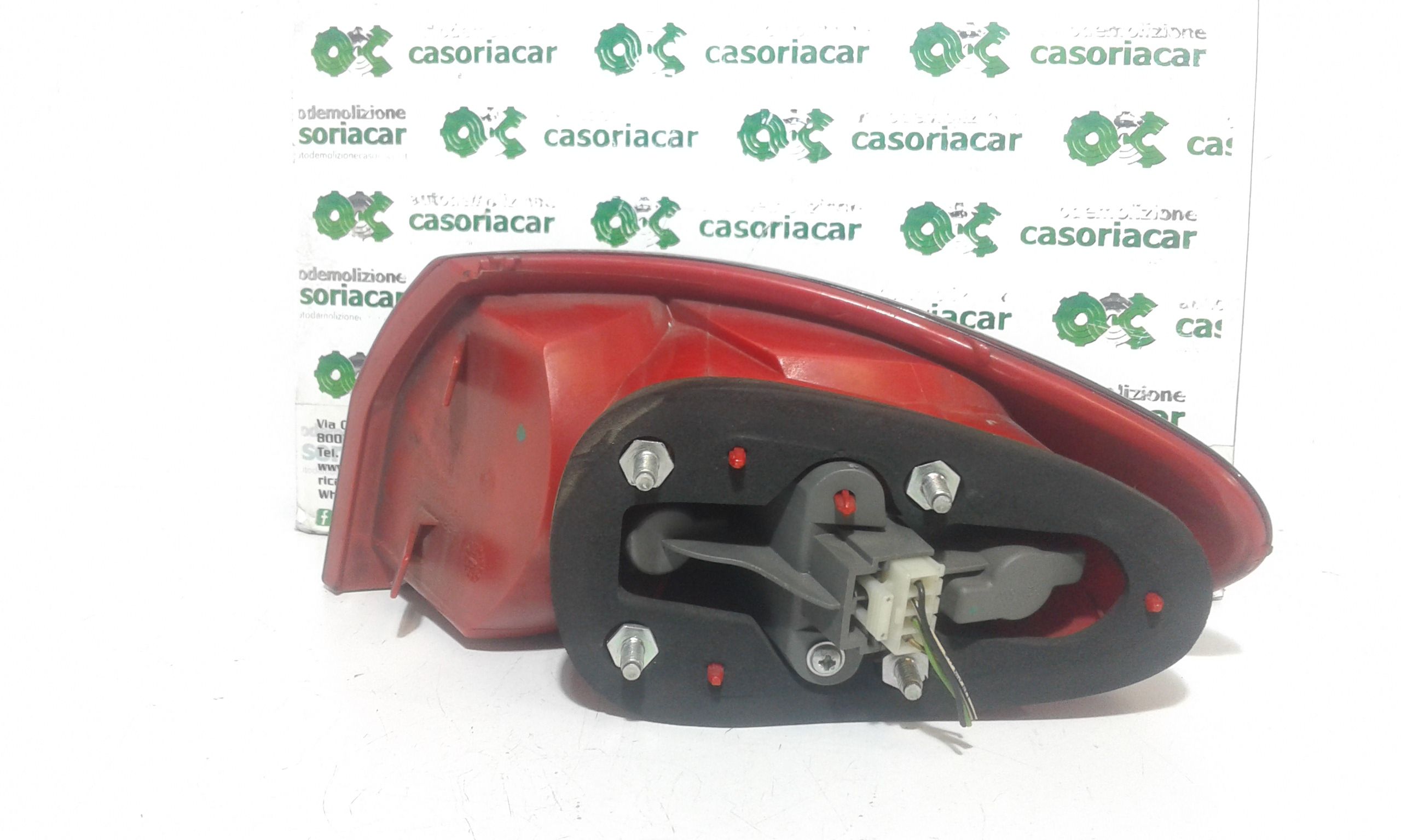 Stop fanale posteriore Destro Passeggero ALFA ROMEO 147 2 serie