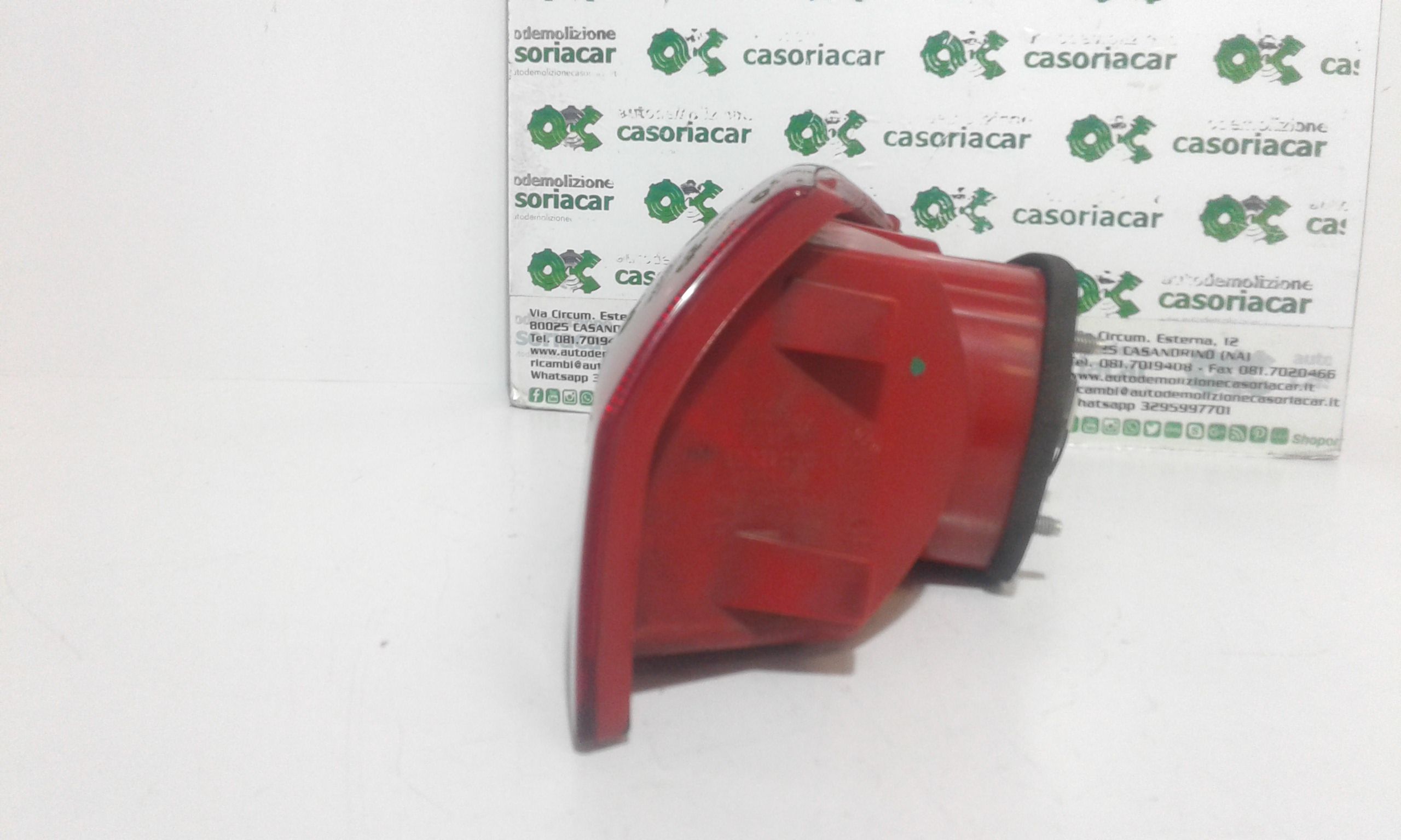 Stop fanale posteriore Destro Passeggero ALFA ROMEO 147 2 serie