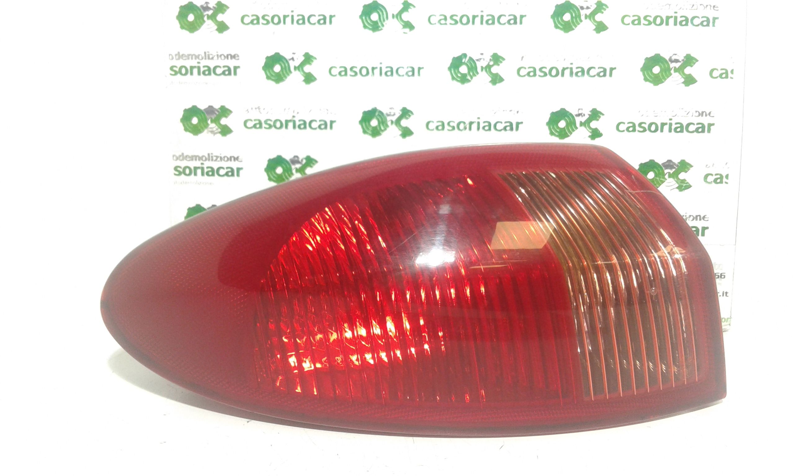 Stop fanale posteriore Destro Passeggero ALFA ROMEO 147 2 serie