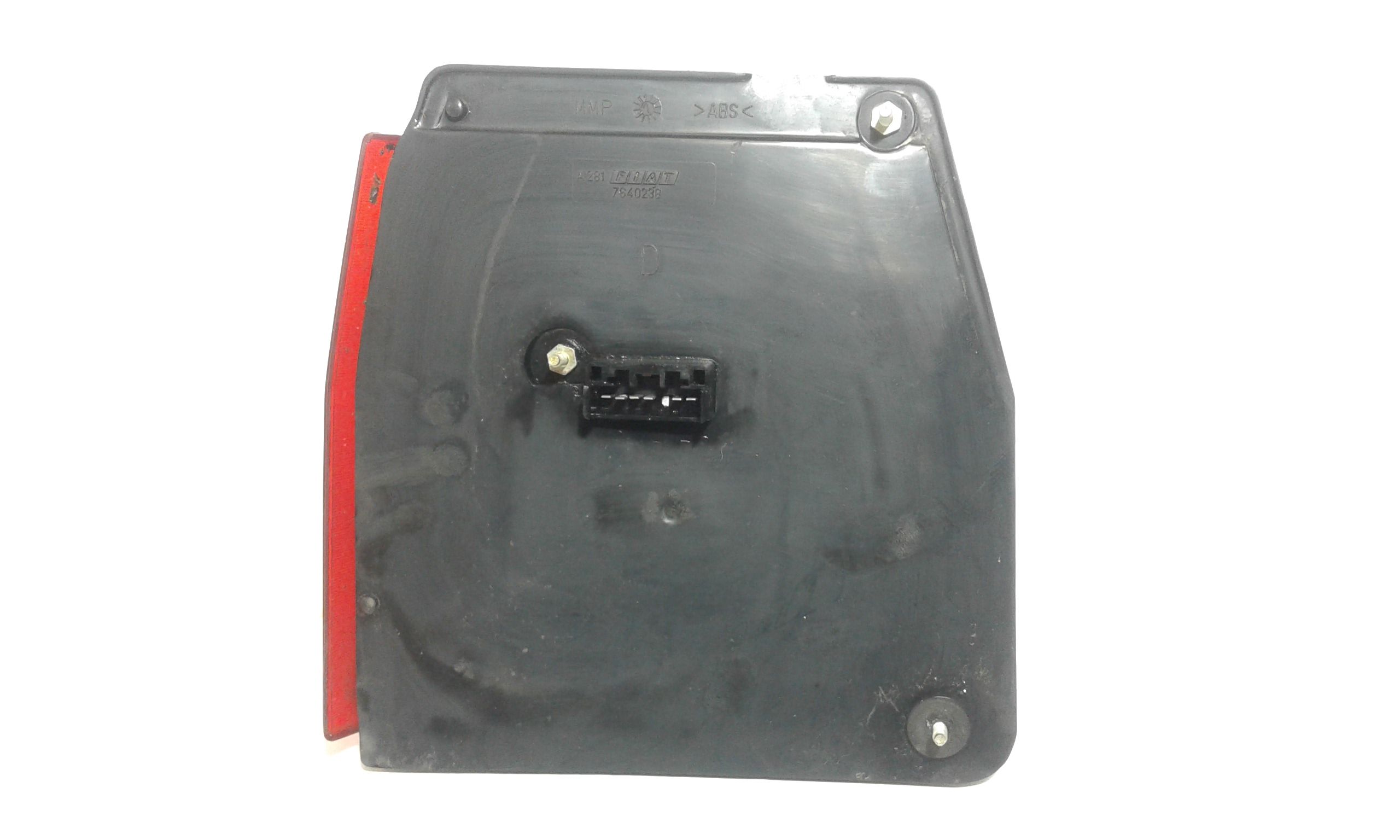 Stop fanale posteriore Destro Passeggero FIAT Uno 1 Serie