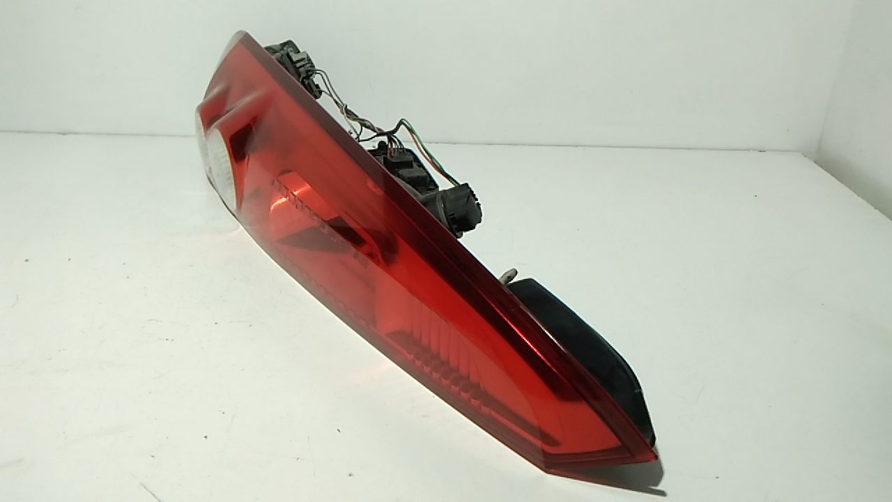 Stop fanale Posteriore sinistro lato Guida FORD Fiesta 5 Serie