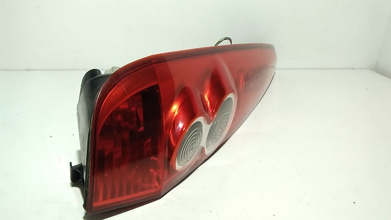 Stop fanale Posteriore sinistro lato Guida FORD Fiesta 5 Serie