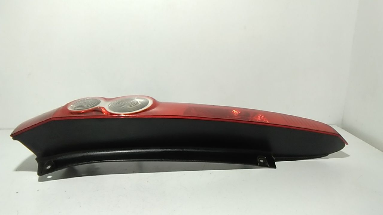 Stop fanale Posteriore sinistro lato Guida FORD Fiesta 5 Serie