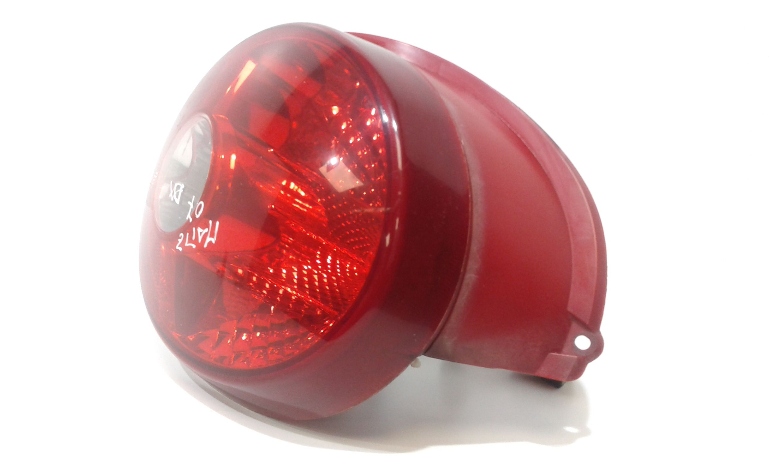 Stop fanale posteriore Destro Passeggero DAEWOO Matiz 3 Serie