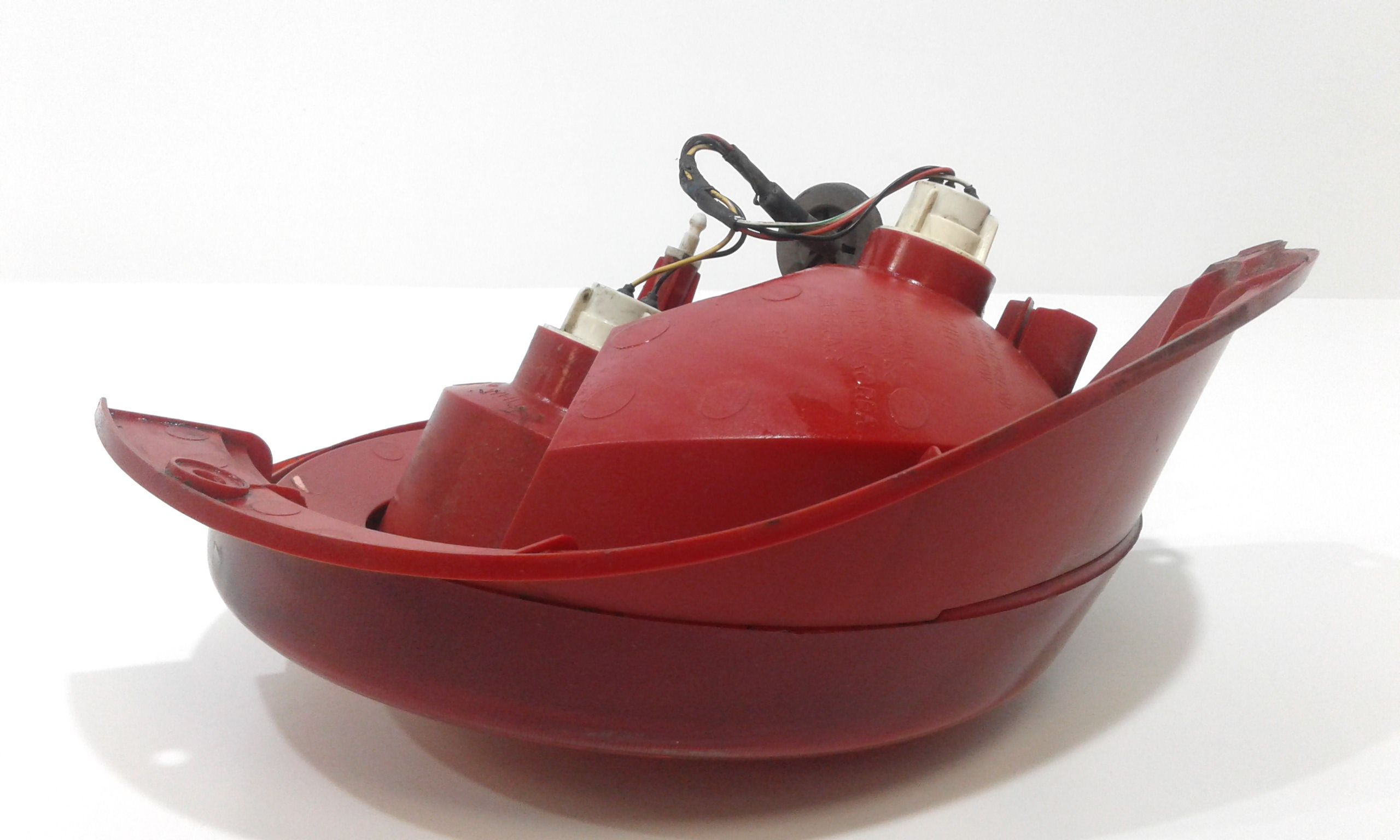 Stop fanale posteriore Destro Passeggero DAEWOO Matiz 3 Serie