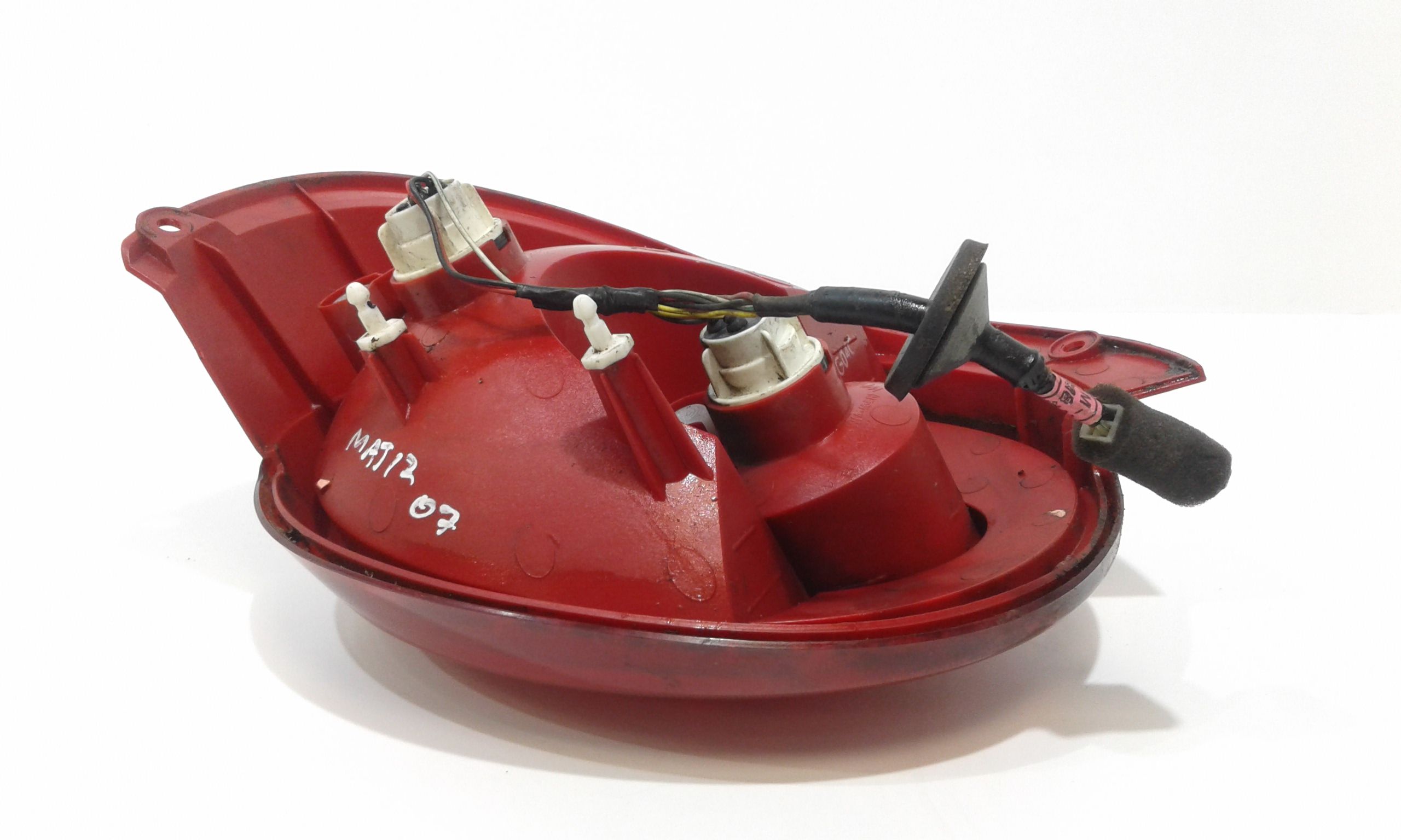 Stop fanale posteriore Destro Passeggero DAEWOO Matiz 3 Serie