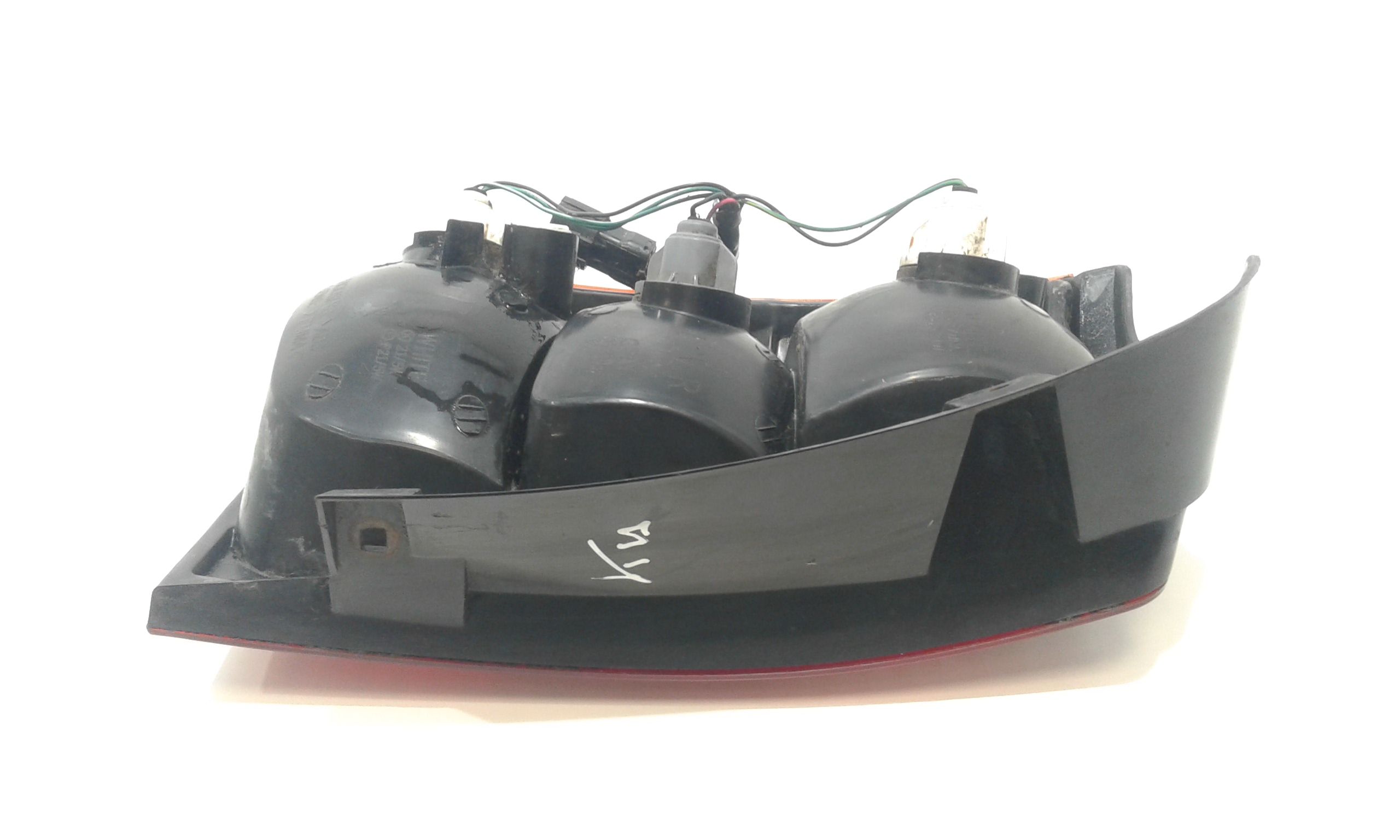 Stop fanale posteriore Destro Passeggero KIA Joice 1 Serie