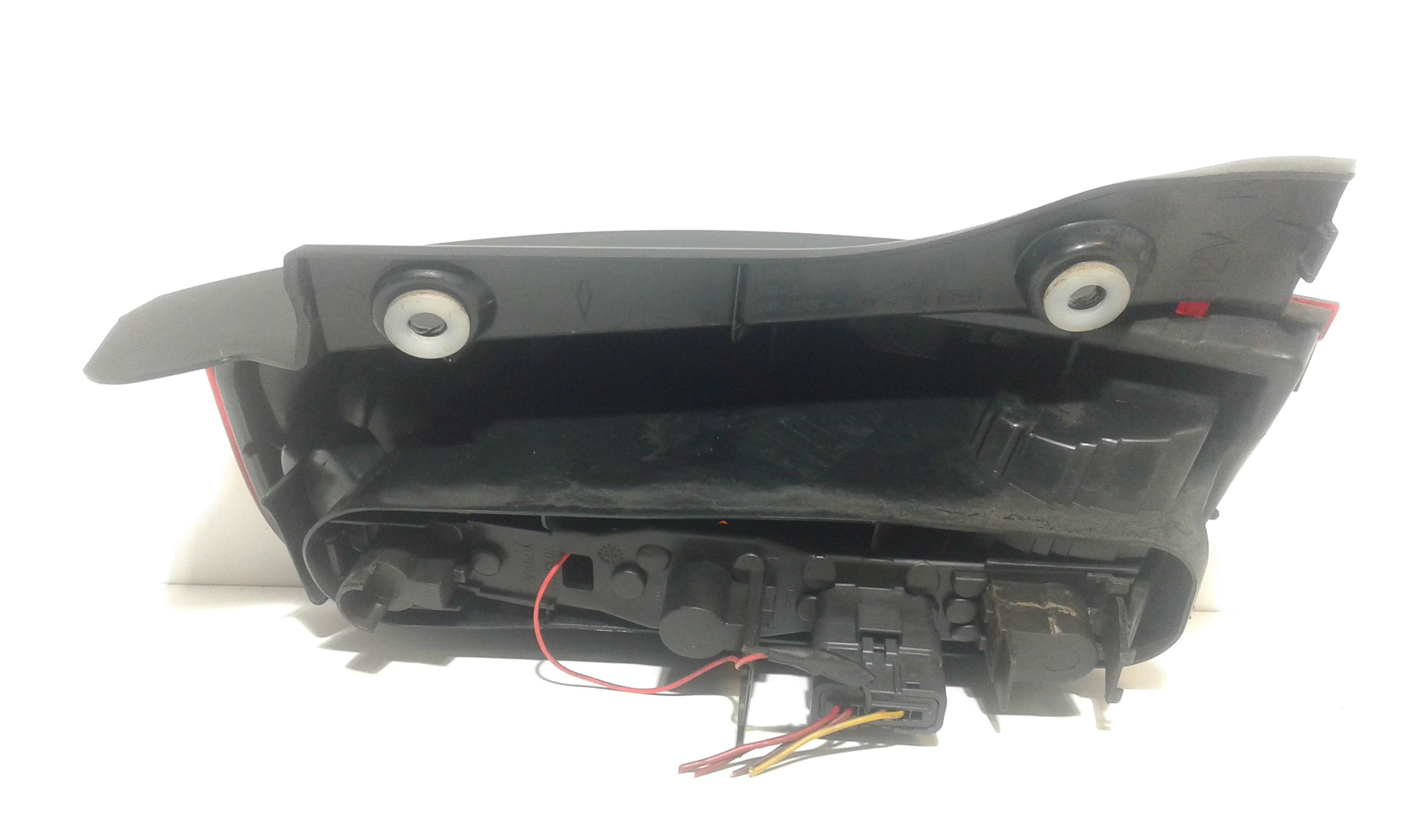 Stop fanale posteriore Destro Passeggero NISSAN Micra 4 Serie