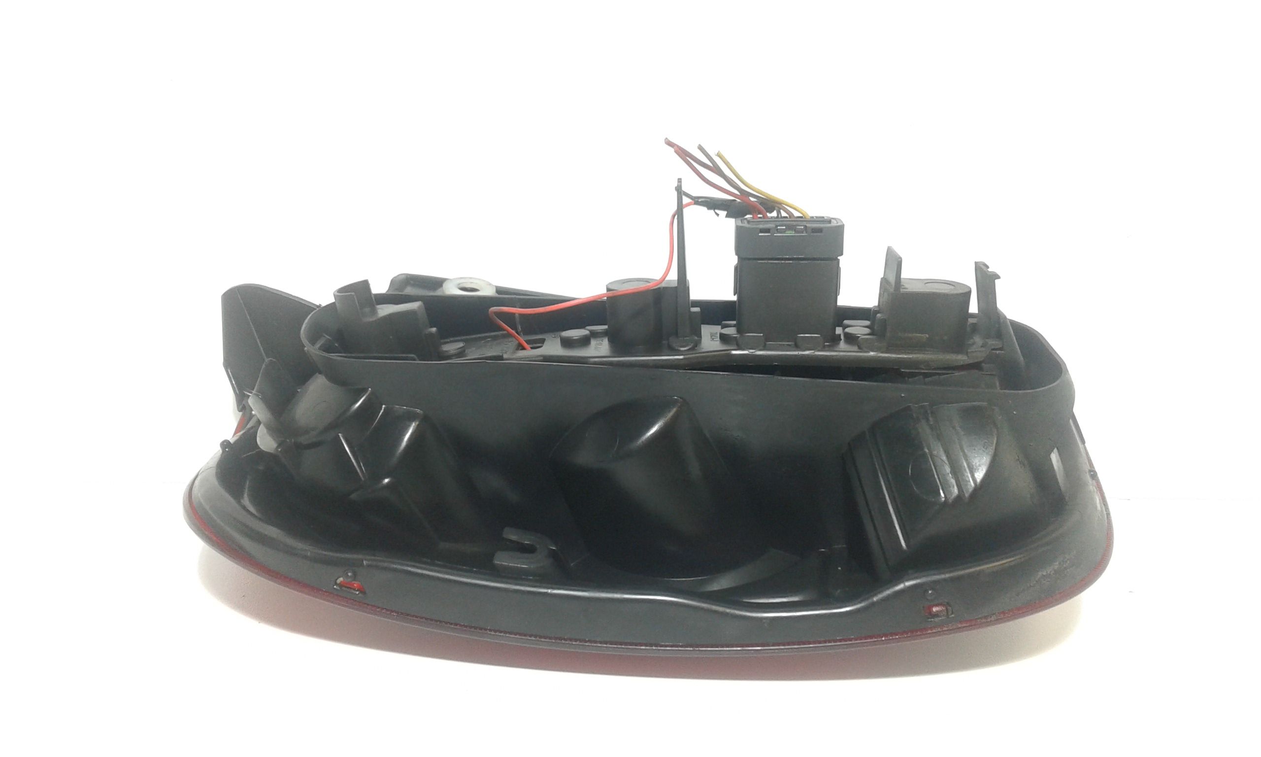 Stop fanale posteriore Destro Passeggero NISSAN Micra 4 Serie