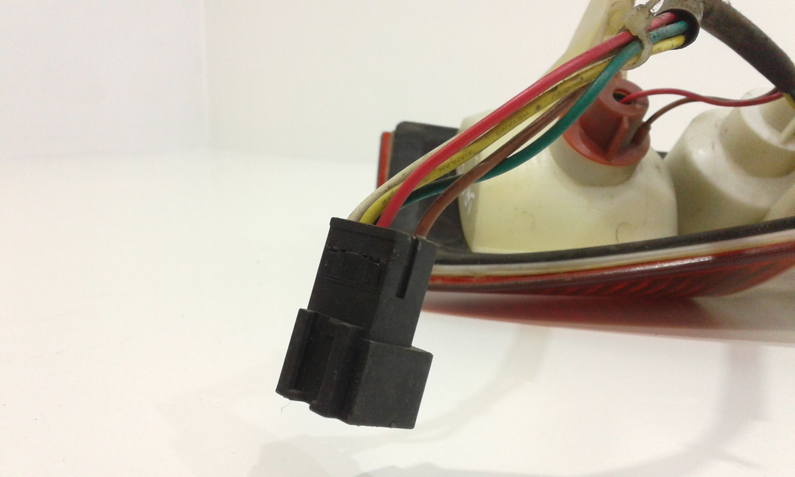 Stop fanale posteriore Destro Passeggero DR 5 1 Serie