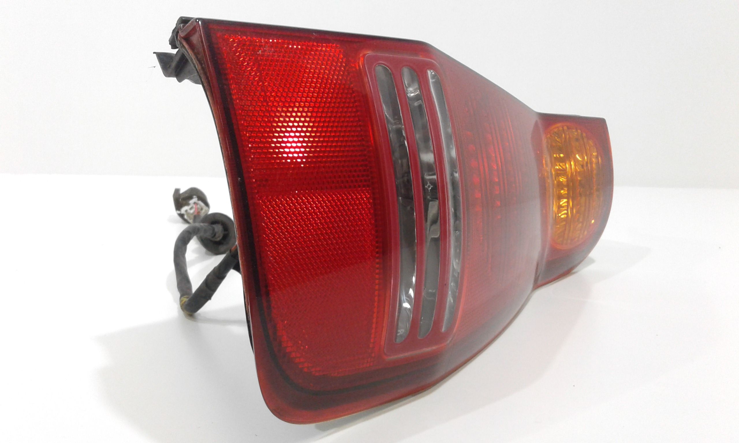 Stop fanale posteriore Destro Passeggero HYUNDAI Matrix 1 Serie