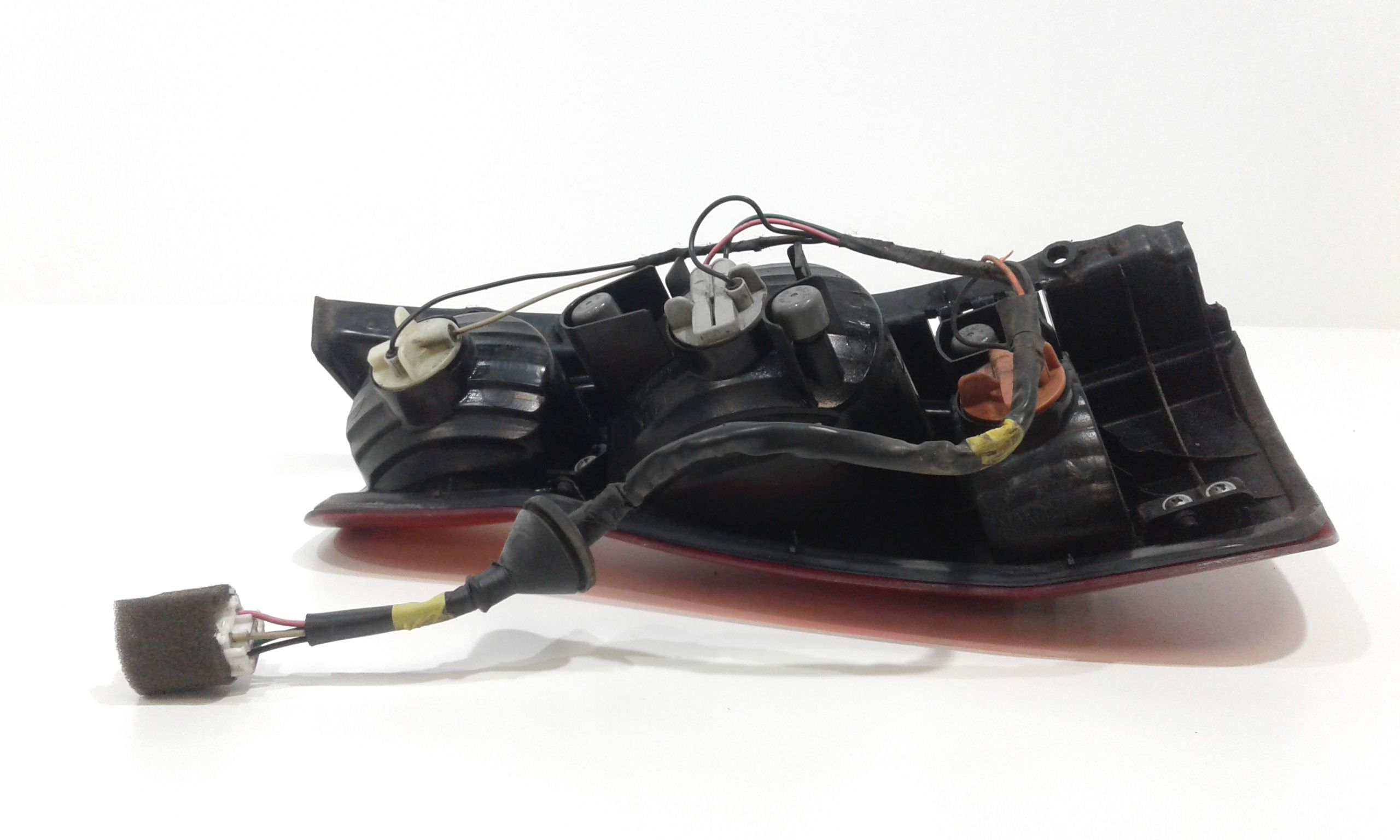 Stop fanale posteriore Destro Passeggero HYUNDAI Matrix 1 Serie