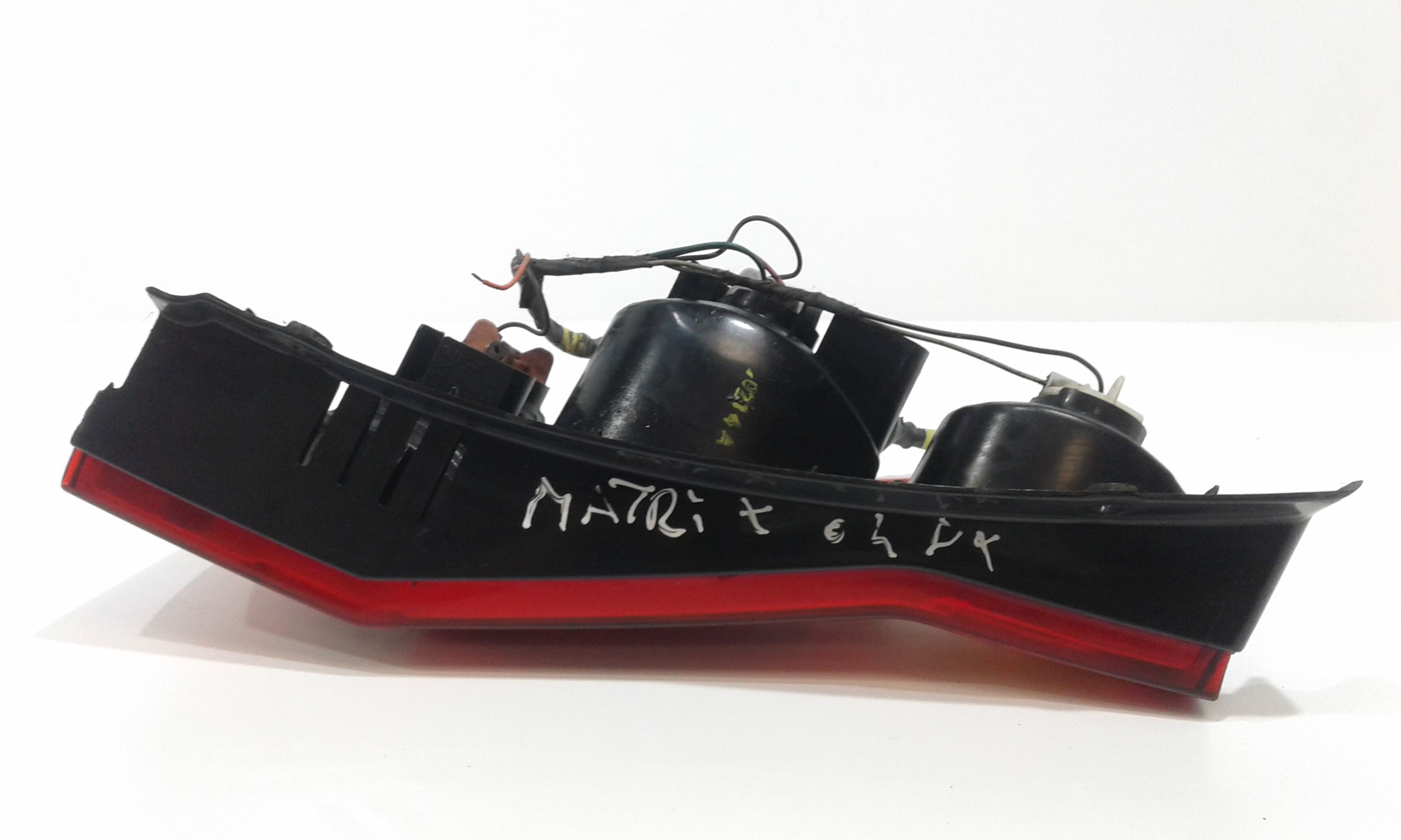 Stop fanale posteriore Destro Passeggero HYUNDAI Matrix 1 Serie