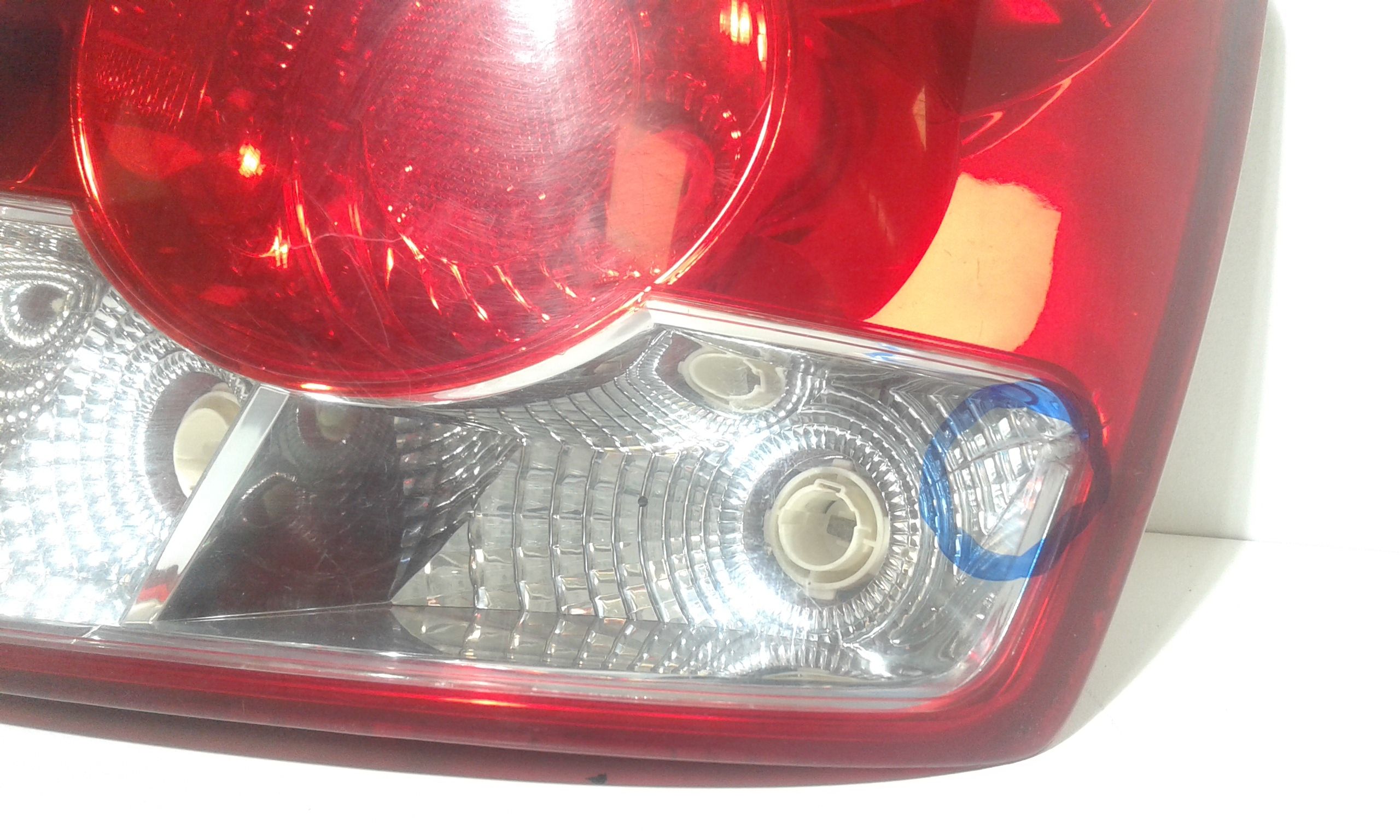 Stop fanale posteriore Destro Passeggero CHEVROLET Kalos 1 Serie