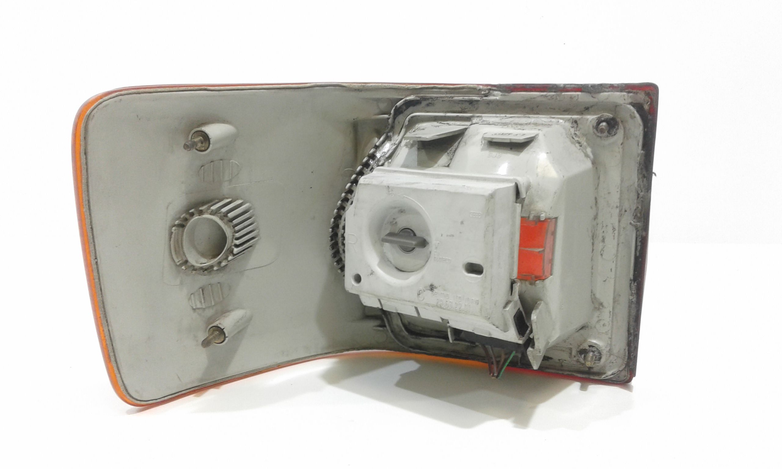 Stop fanale posteriore Destro Passeggero AUDI 80 Berlina