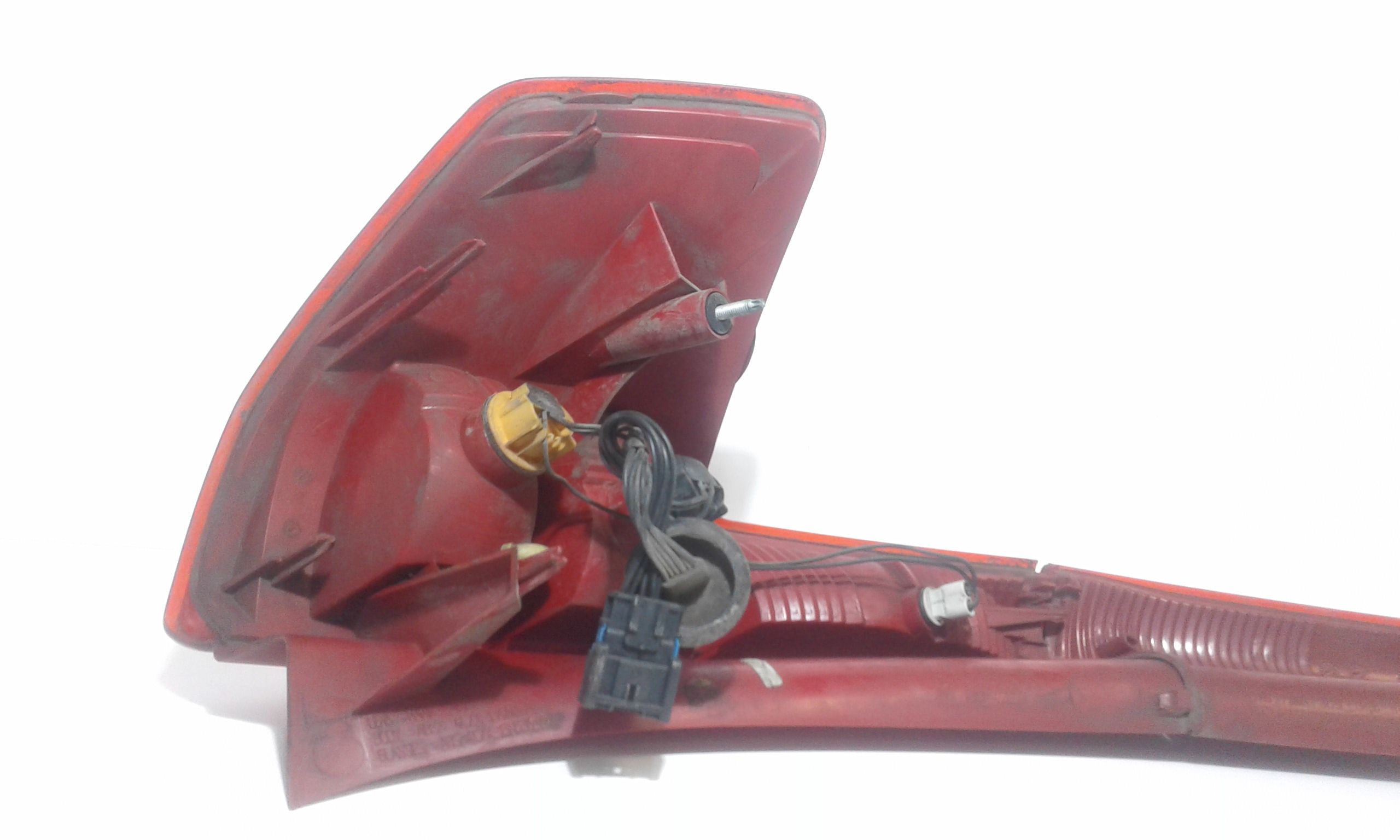 Stop fanale posteriore Destro Passeggero CITROEN C4 Berlina