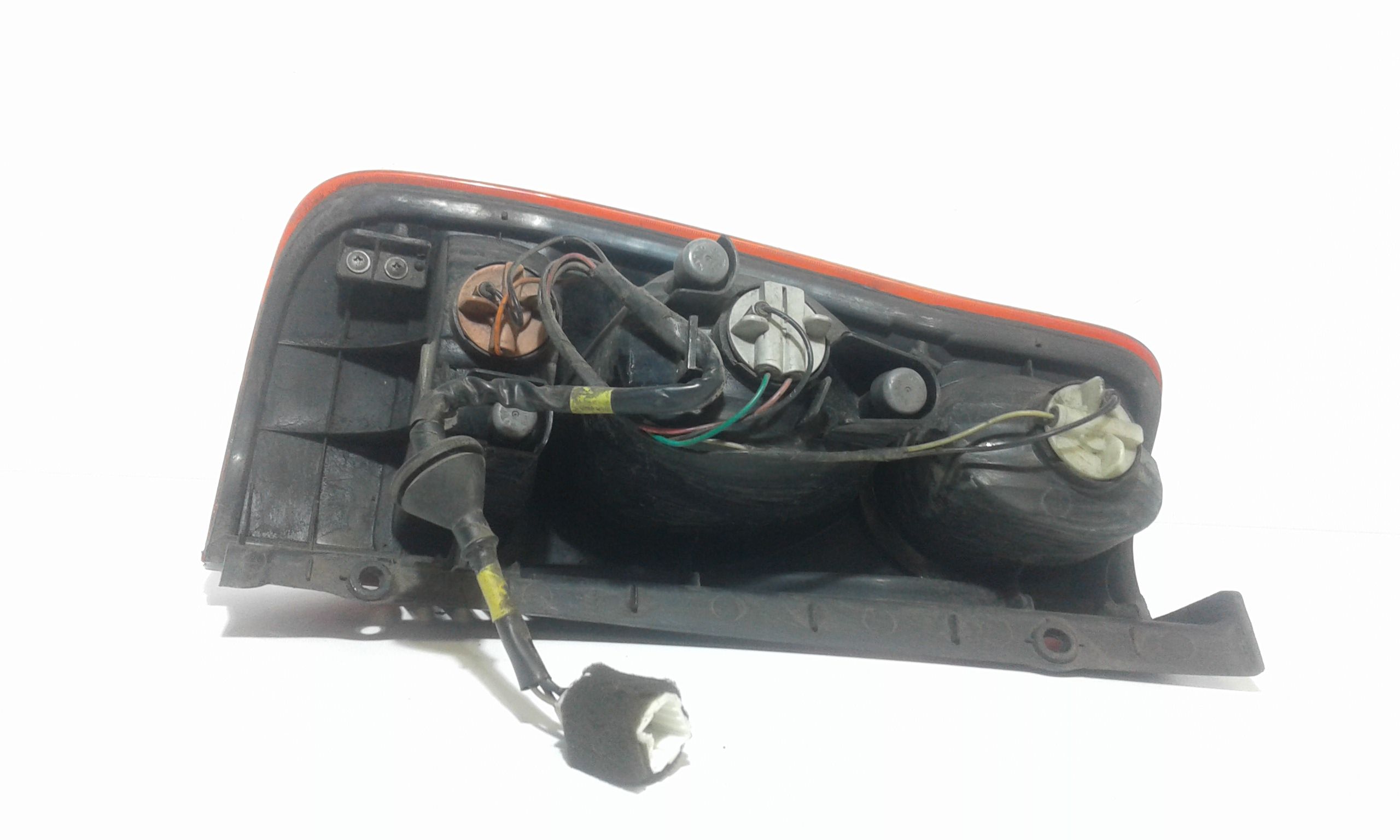 Stop fanale posteriore Destro Passeggero HYUNDAI Matrix 1 Serie