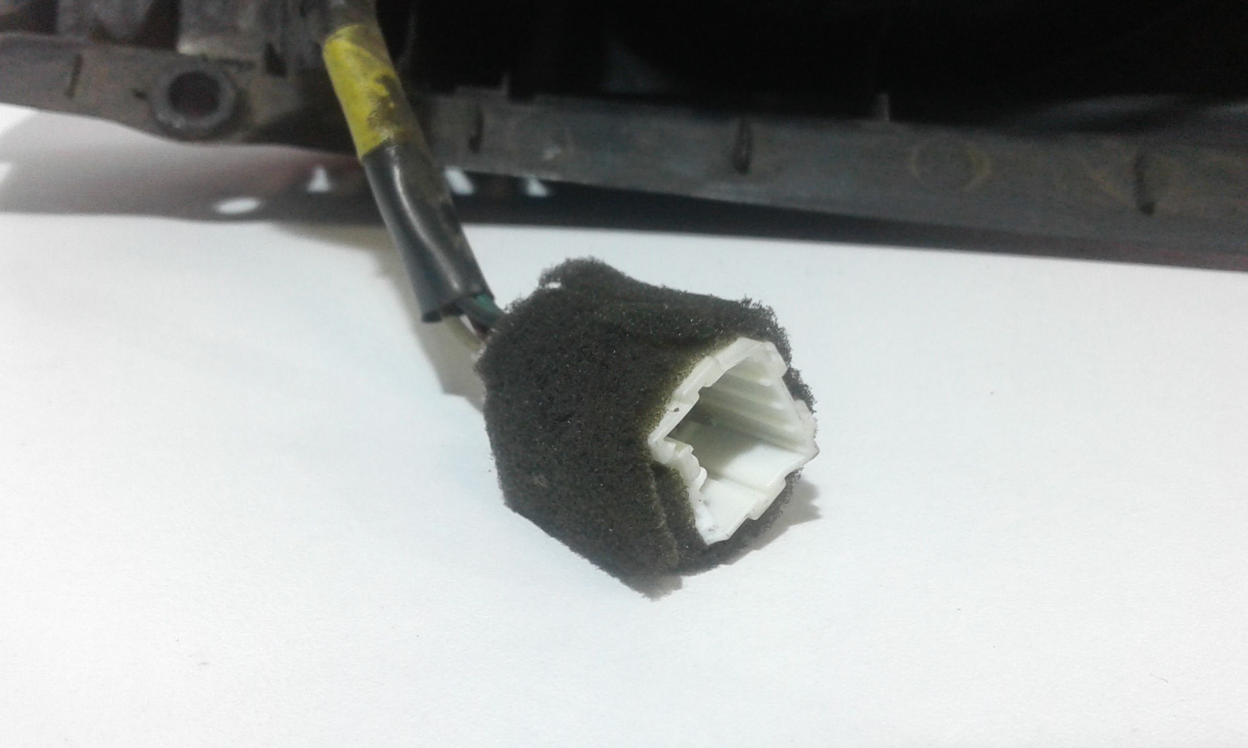 Stop fanale posteriore Destro Passeggero HYUNDAI Matrix 1 Serie