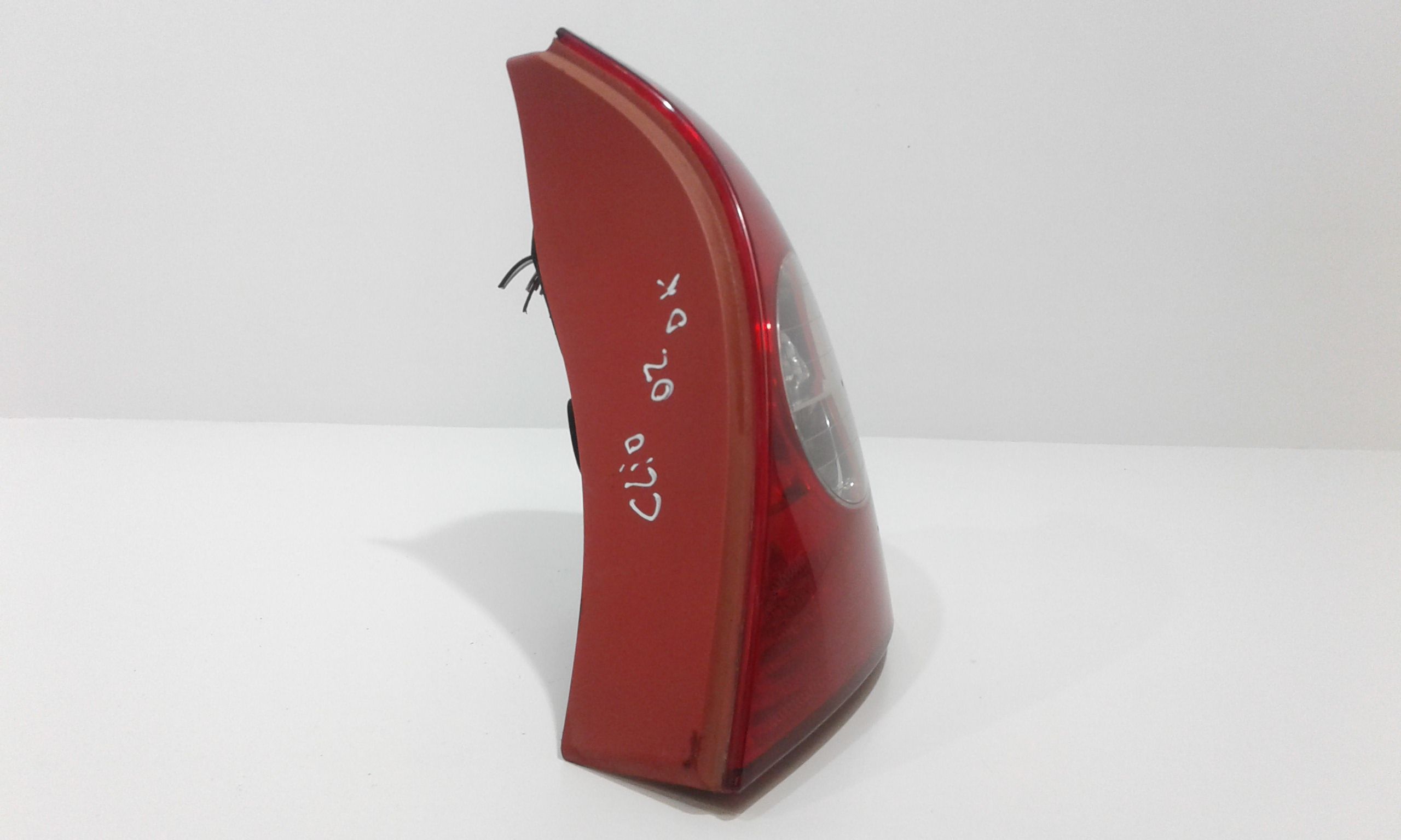 Stop fanale posteriore Destro Passeggero RENAULT Clio 4