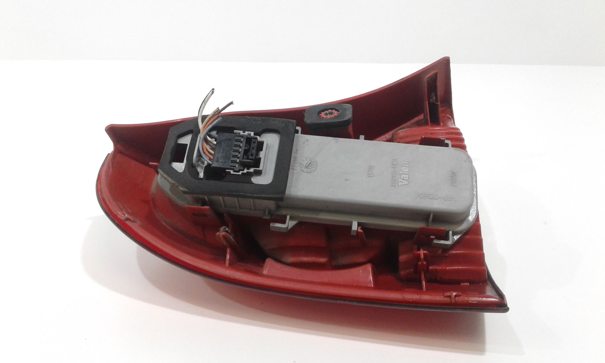 Stop fanale posteriore Destro Passeggero RENAULT Clio 4