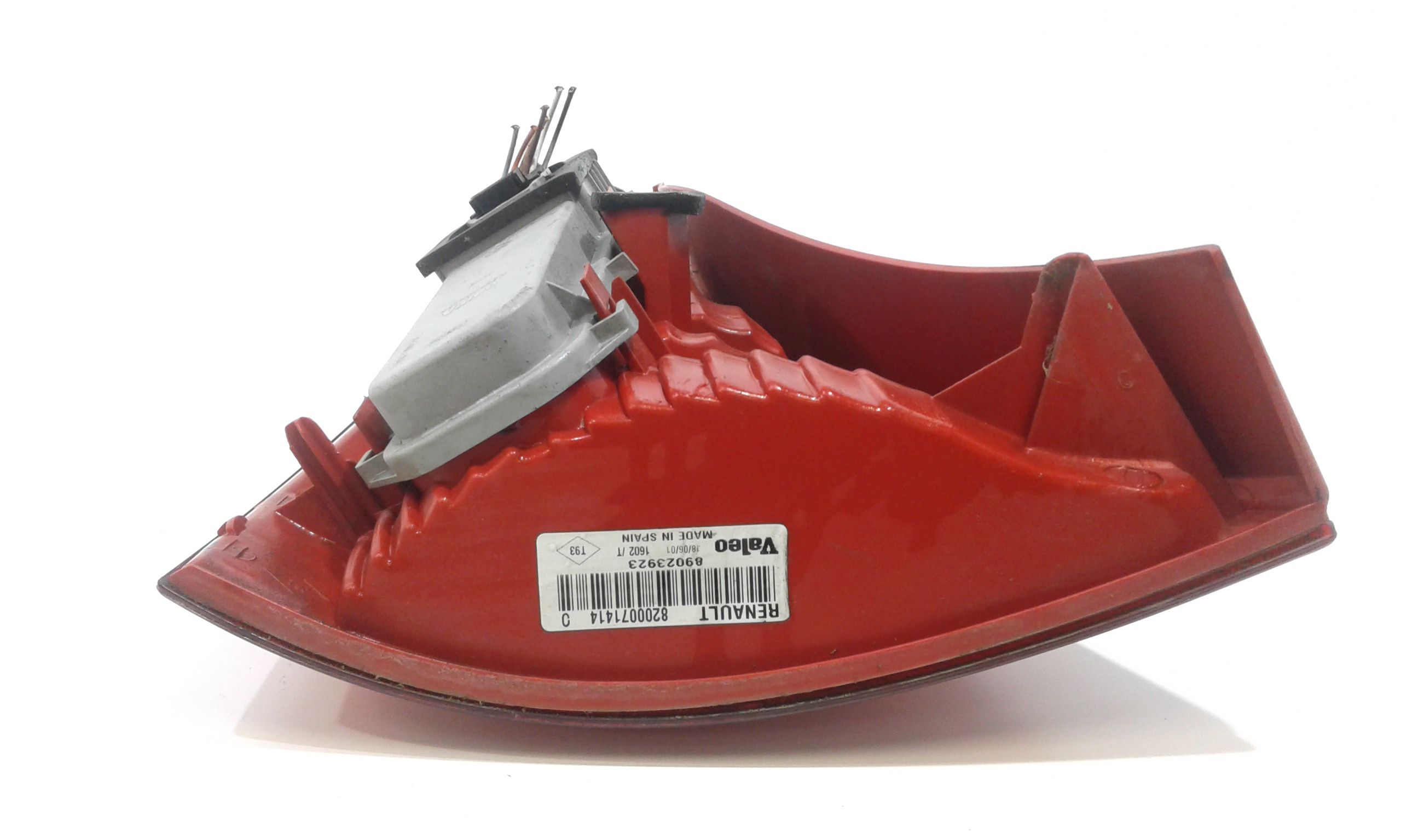 Stop fanale posteriore Destro Passeggero RENAULT Clio 4