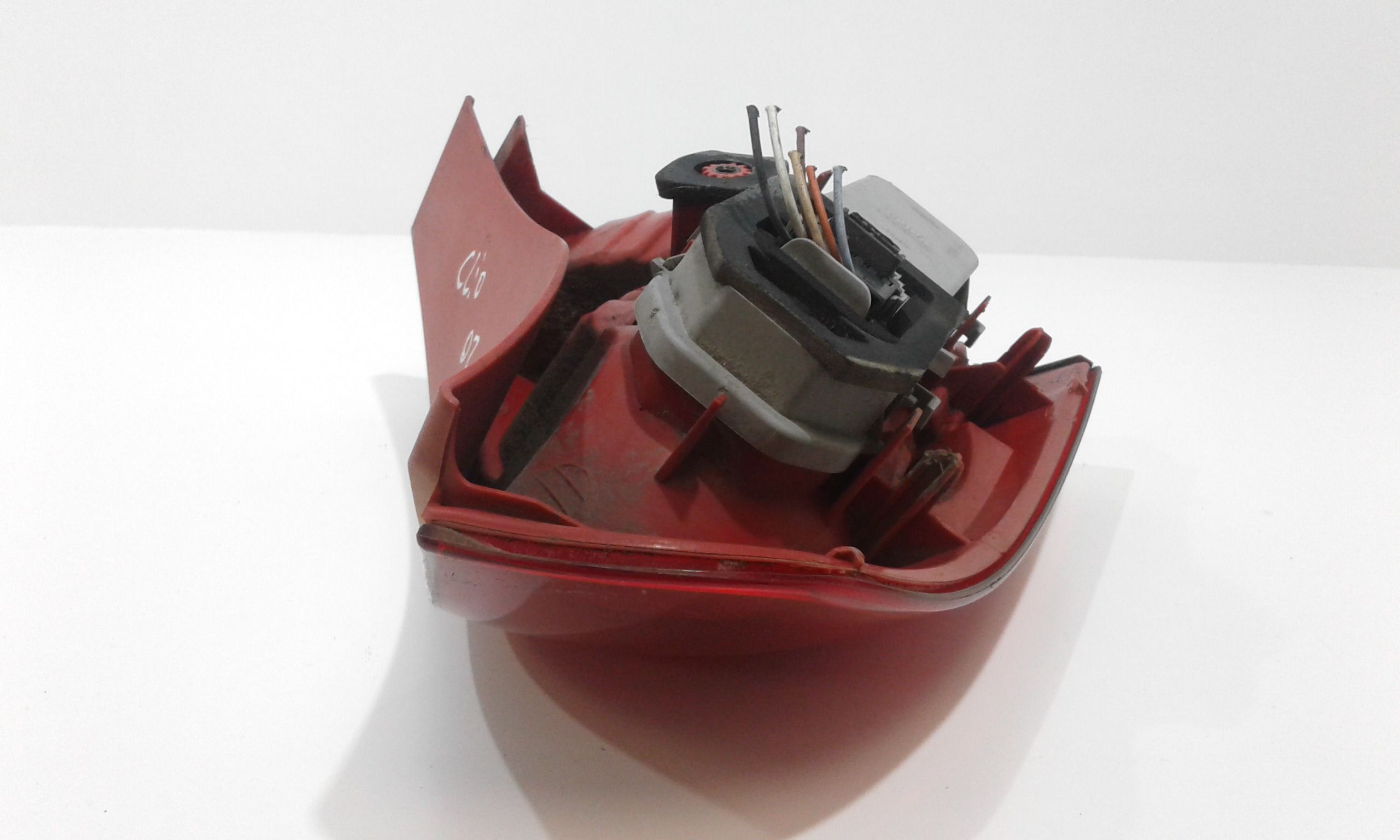 Stop fanale posteriore Destro Passeggero RENAULT Clio 4