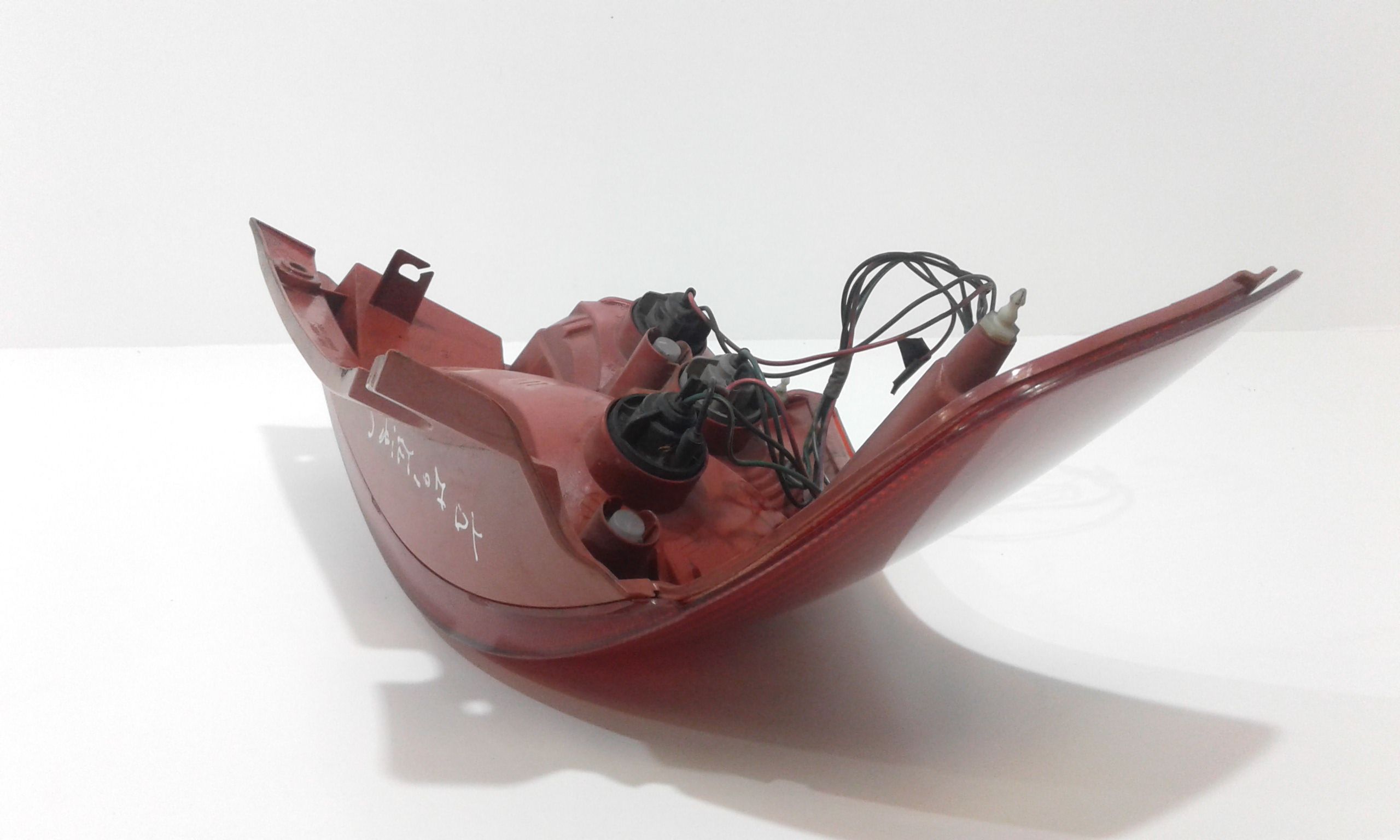 Stop fanale posteriore Destro Passeggero SUZUKI Swift 4 Serie