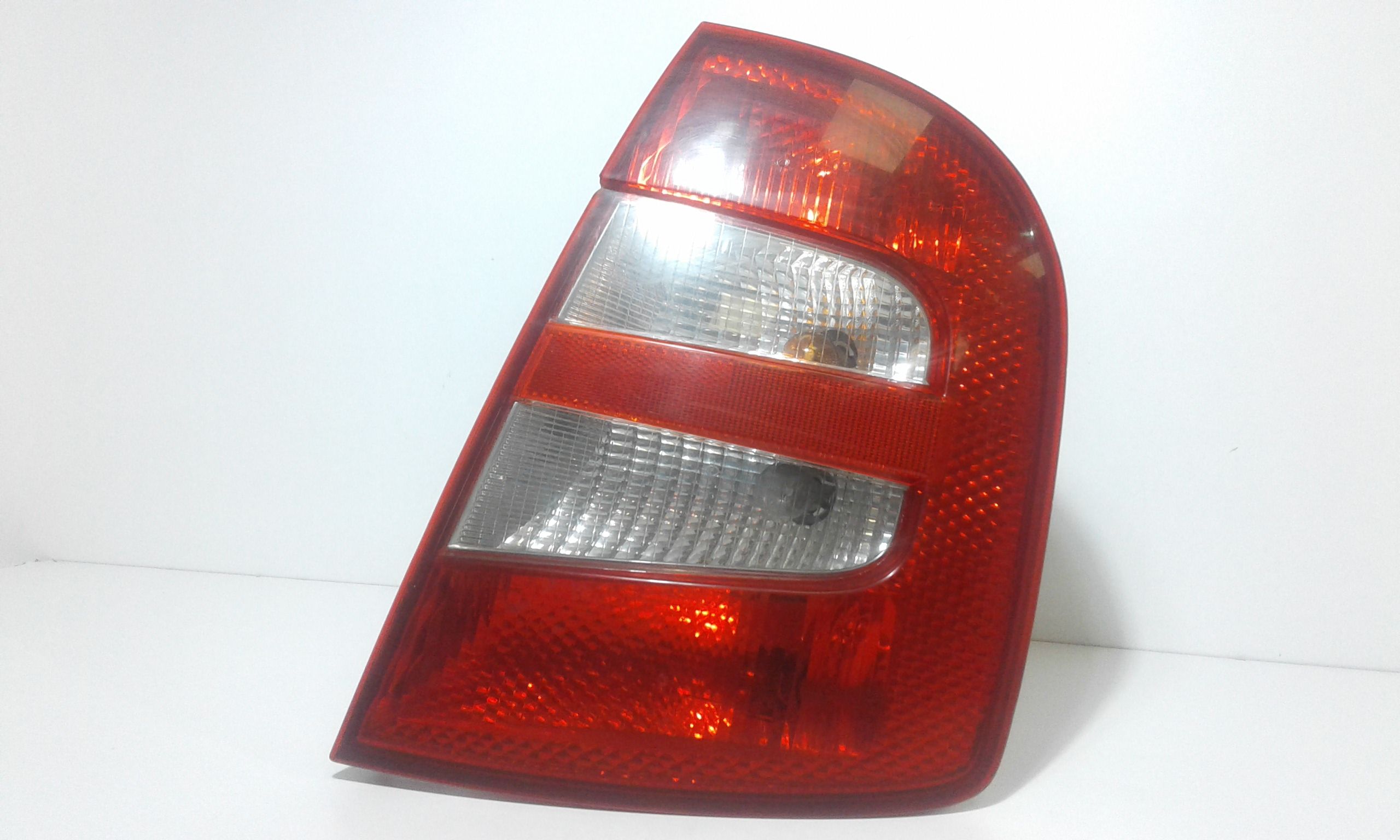 Stop fanale posteriore Destro Passeggero SKODA Fabia Berlina 1 Serie