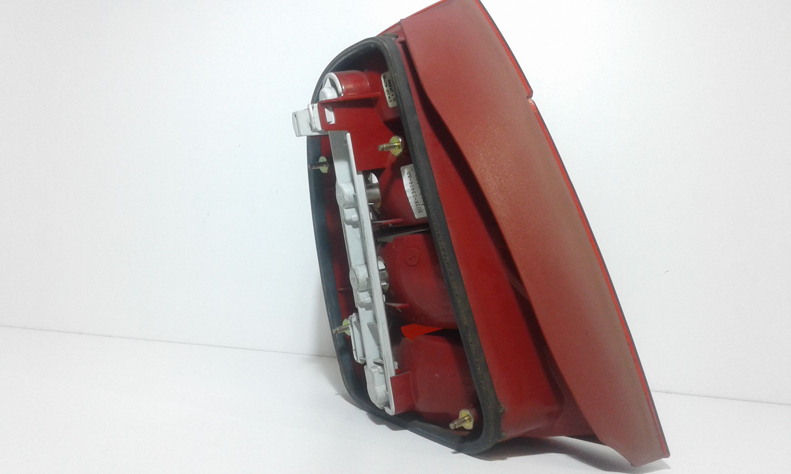 Stop fanale posteriore Destro Passeggero SKODA Fabia Berlina 1 Serie