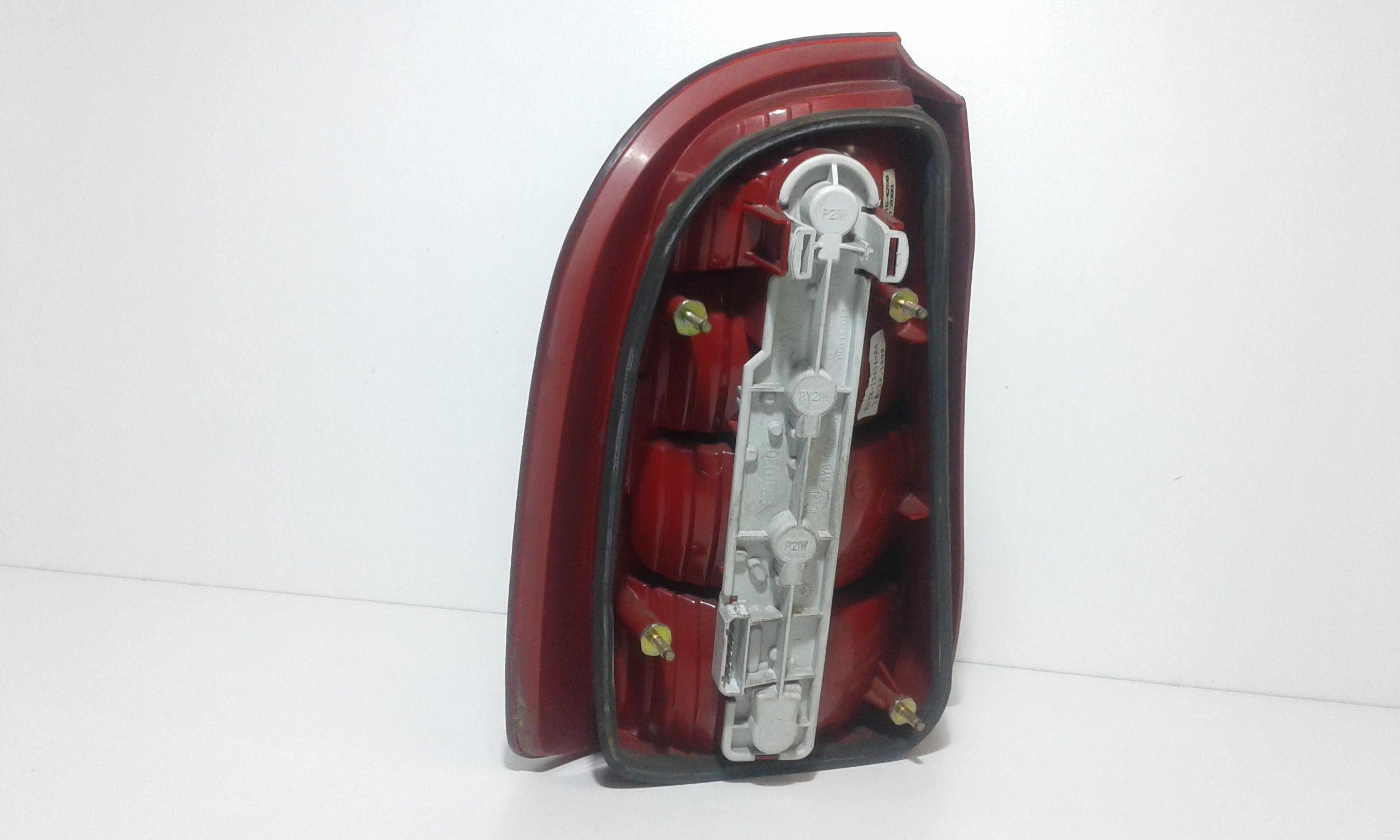 Stop fanale posteriore Destro Passeggero SKODA Fabia Berlina 1 Serie