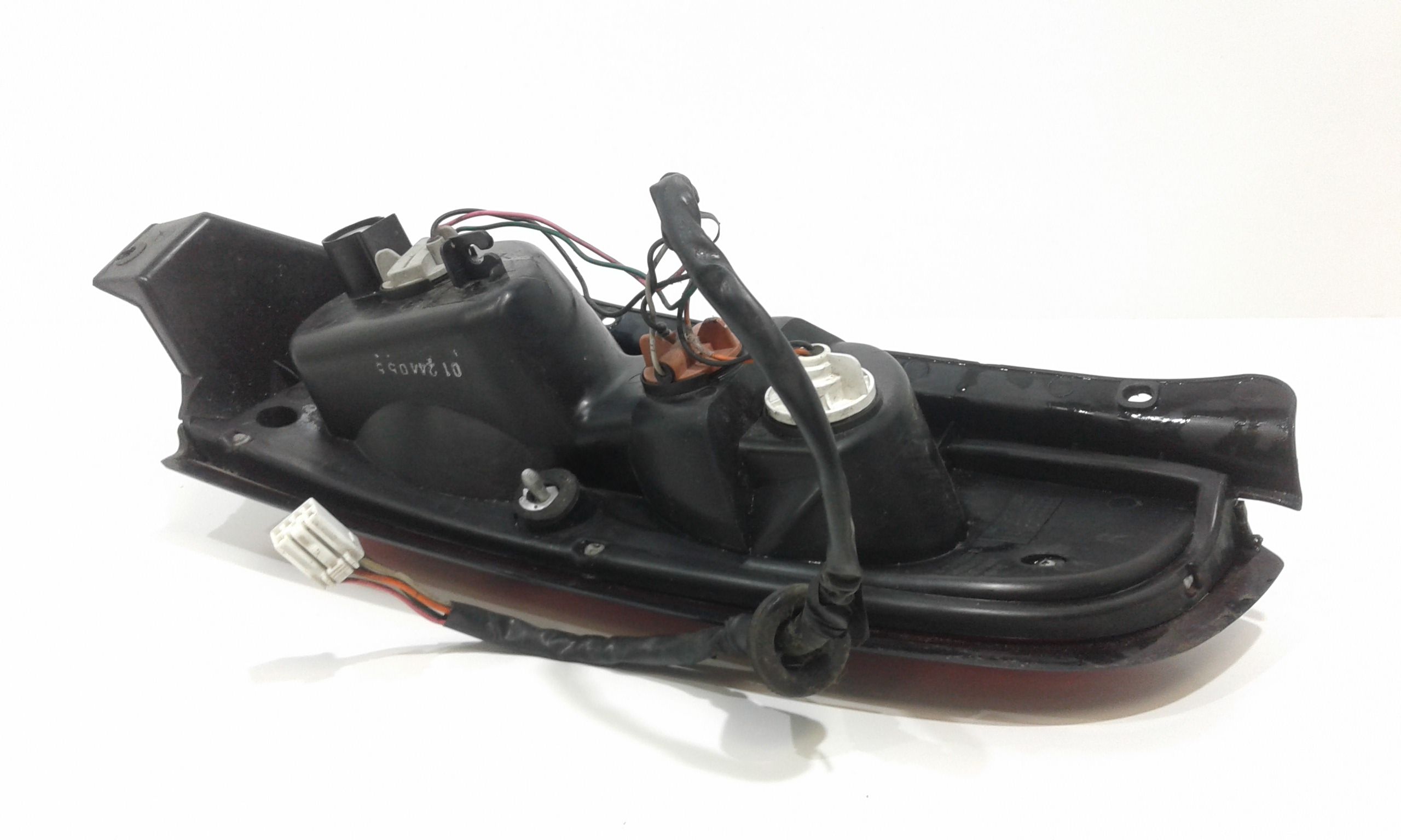 Stop fanale posteriore Destro Passeggero HYUNDAI Atos Prime 2 Serie