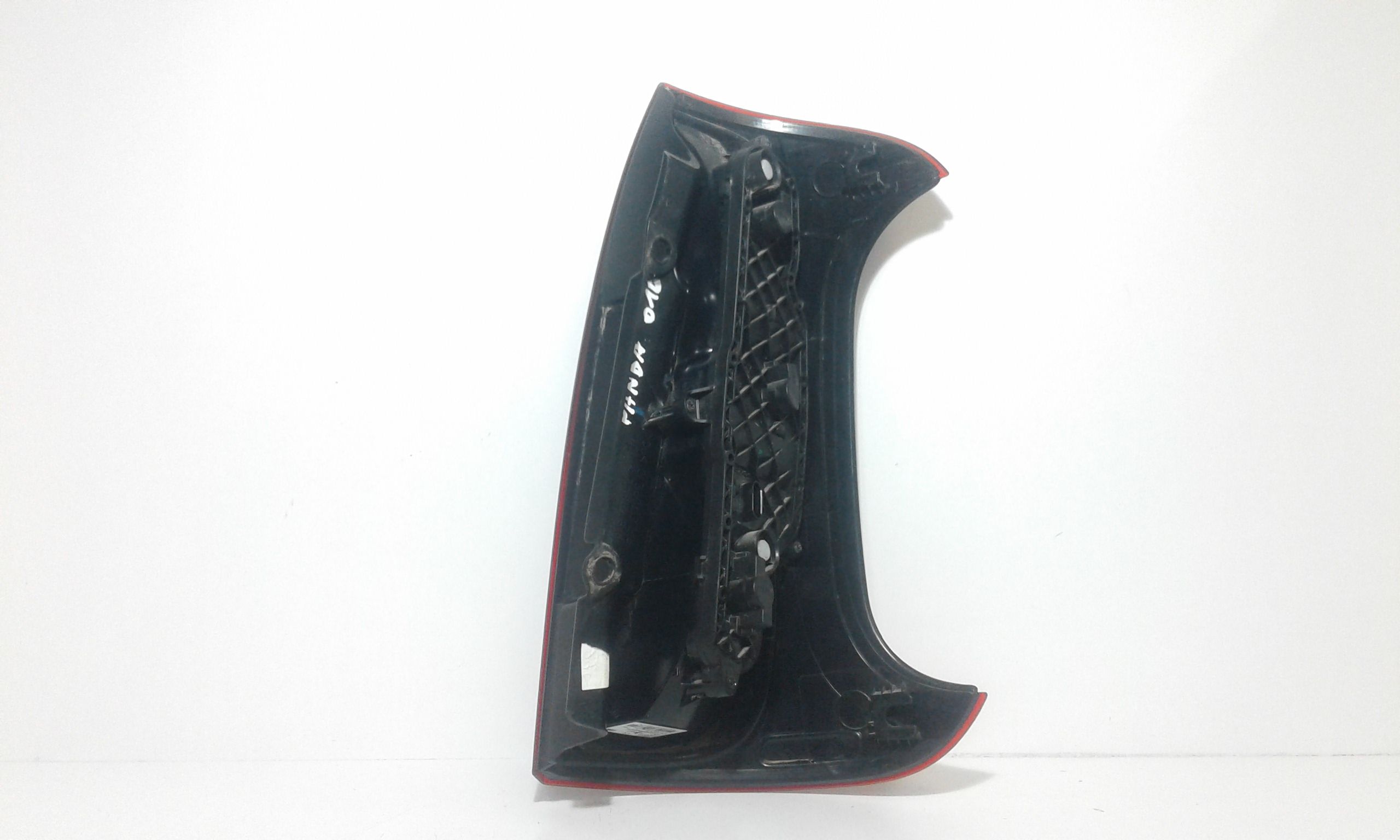 Stop fanale Posteriore sinistro lato Guida FIAT Panda 3 Serie