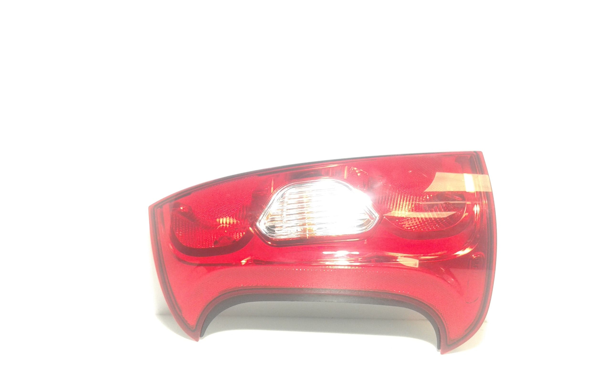 Stop fanale Posteriore sinistro lato Guida FIAT Panda 3 Serie