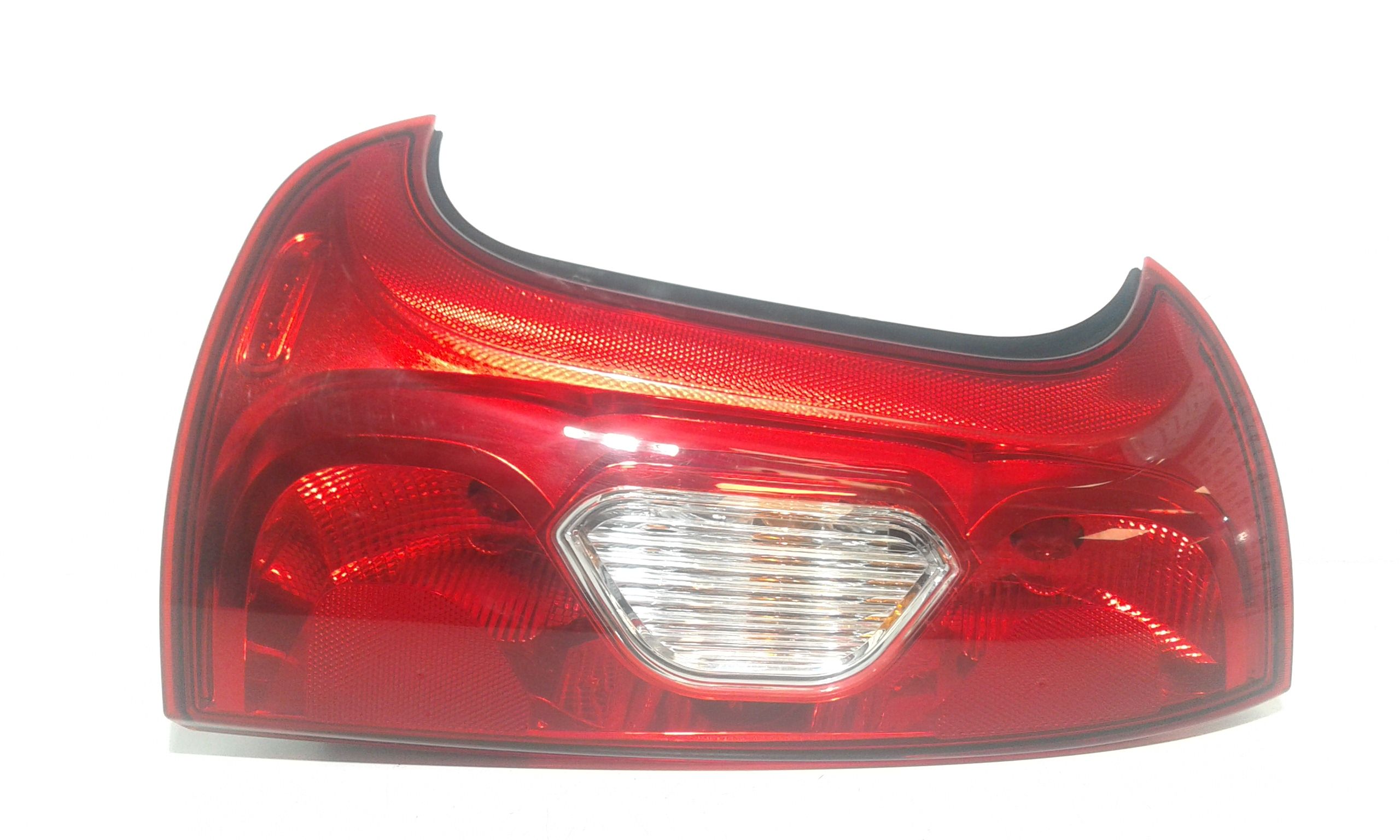 Stop fanale Posteriore sinistro lato Guida FIAT Panda 3 Serie