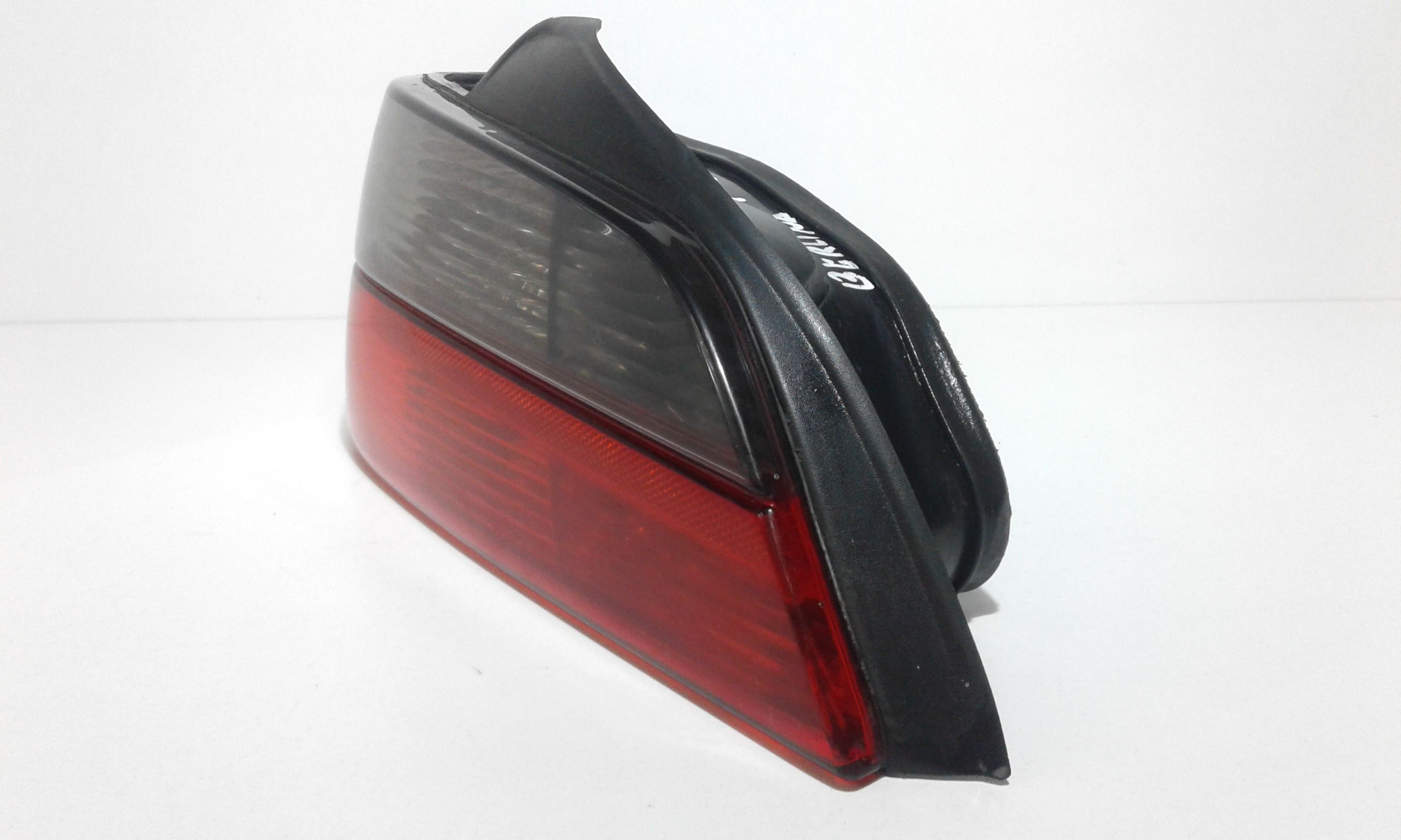 Stop fanale Posteriore sinistro lato Guida PEUGEOT 406 Berlina 2 Serie