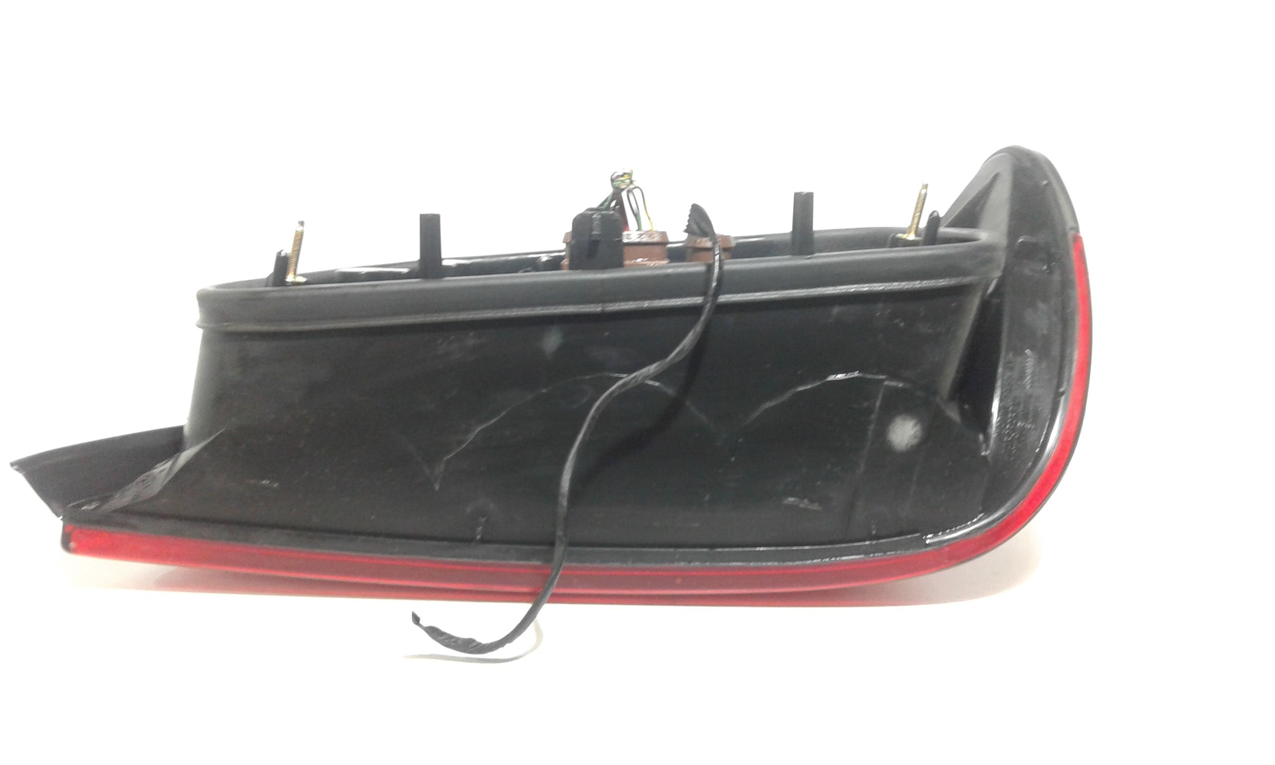 Stop fanale Posteriore sinistro lato Guida PEUGEOT 406 Berlina 2 Serie